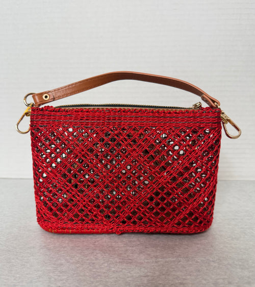Aubrey Mini Crossbody