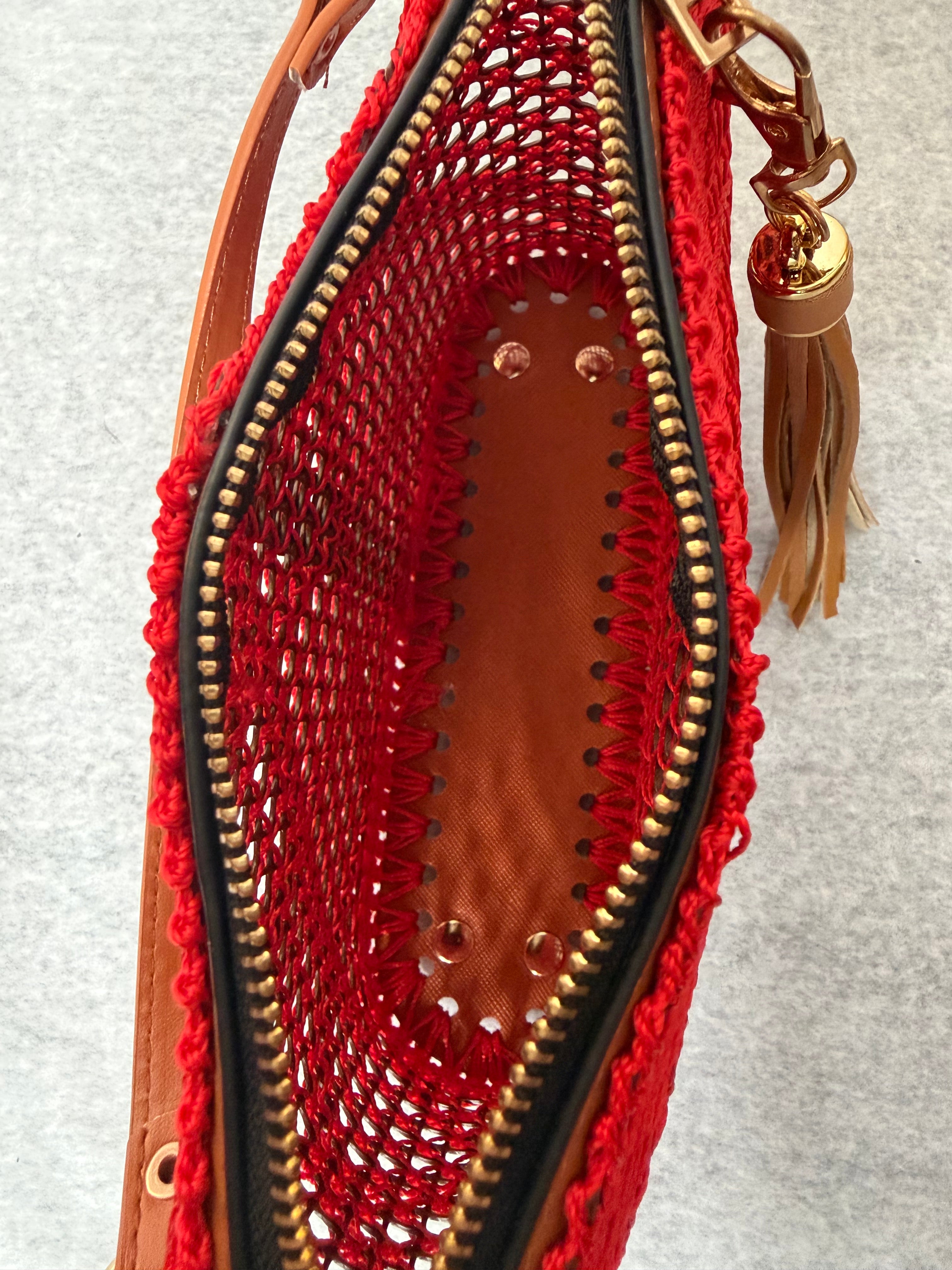 Aubrey Mini Crossbody