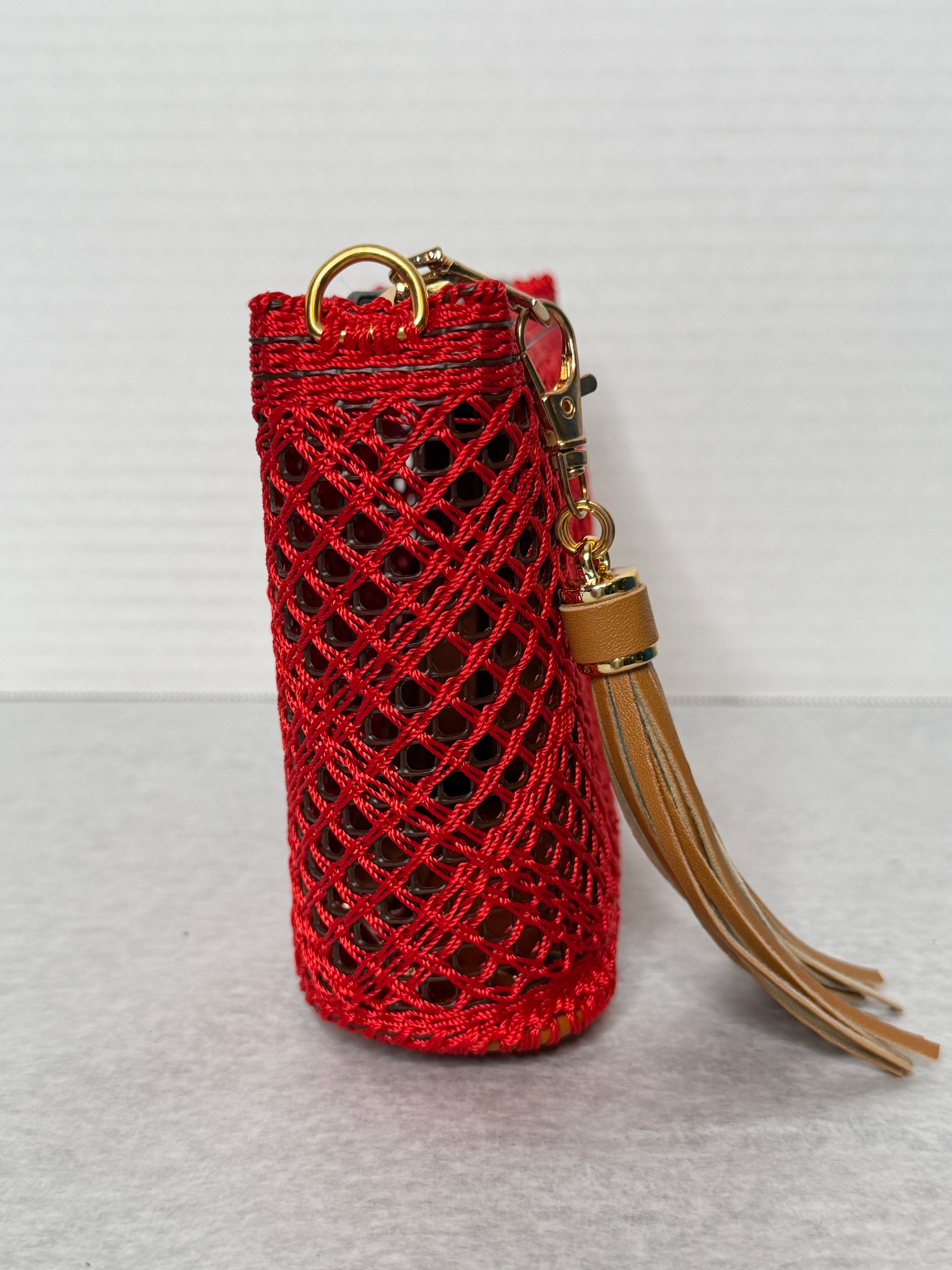 Aubrey Mini Crossbody