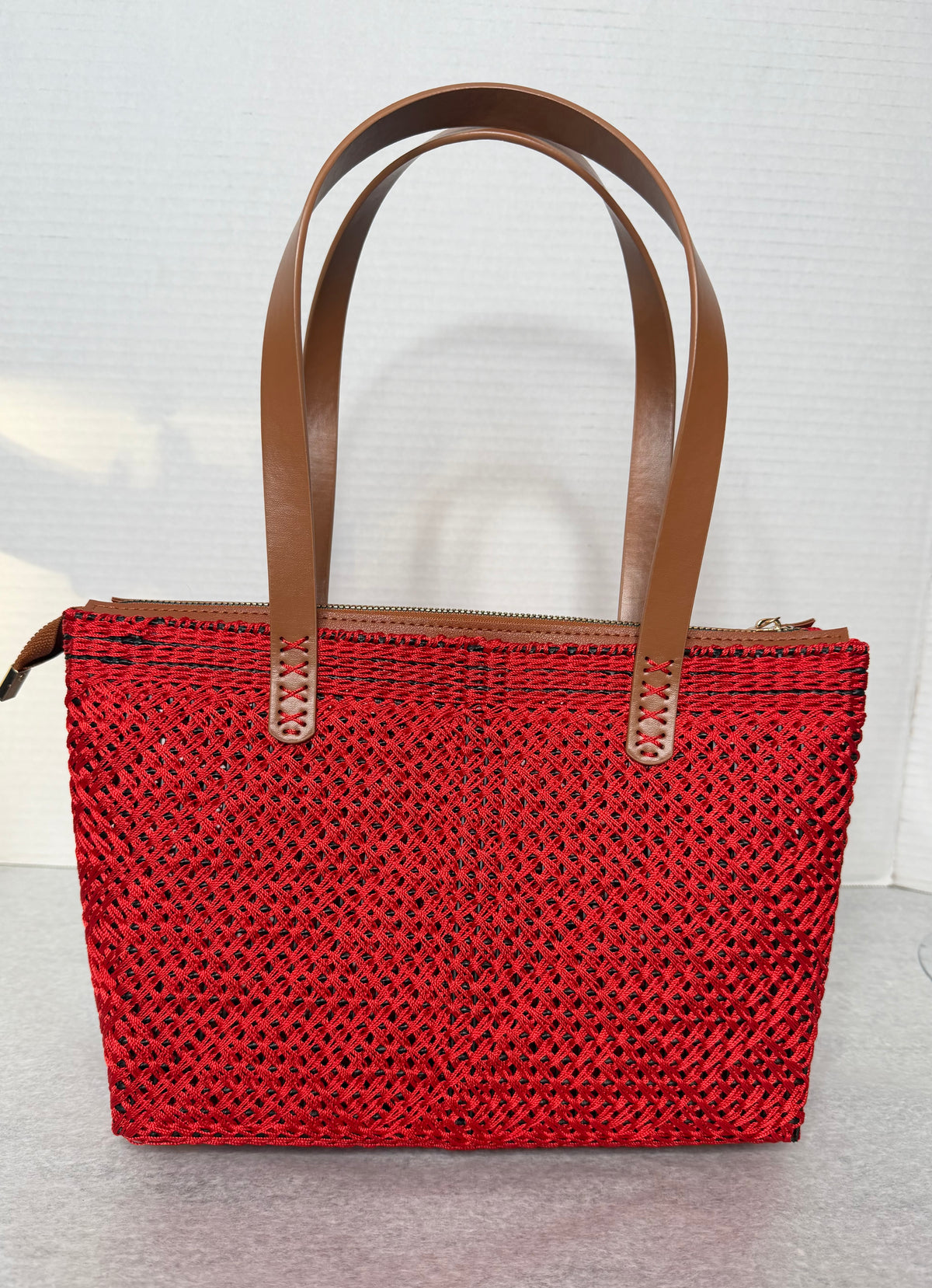 Lexi Petite Tote Bag