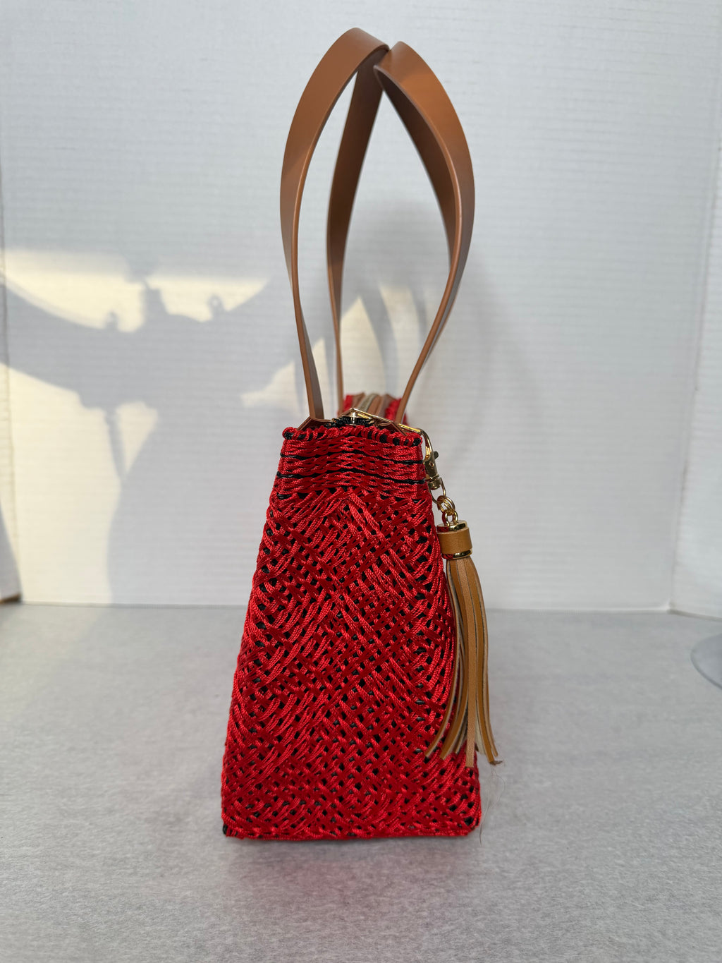 Lexi Petite Tote Bag