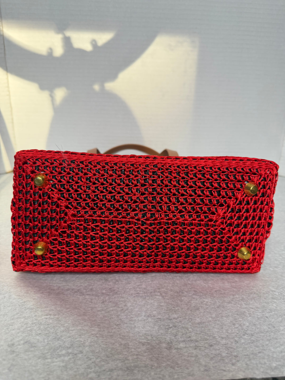 Lexi Petite Tote Bag