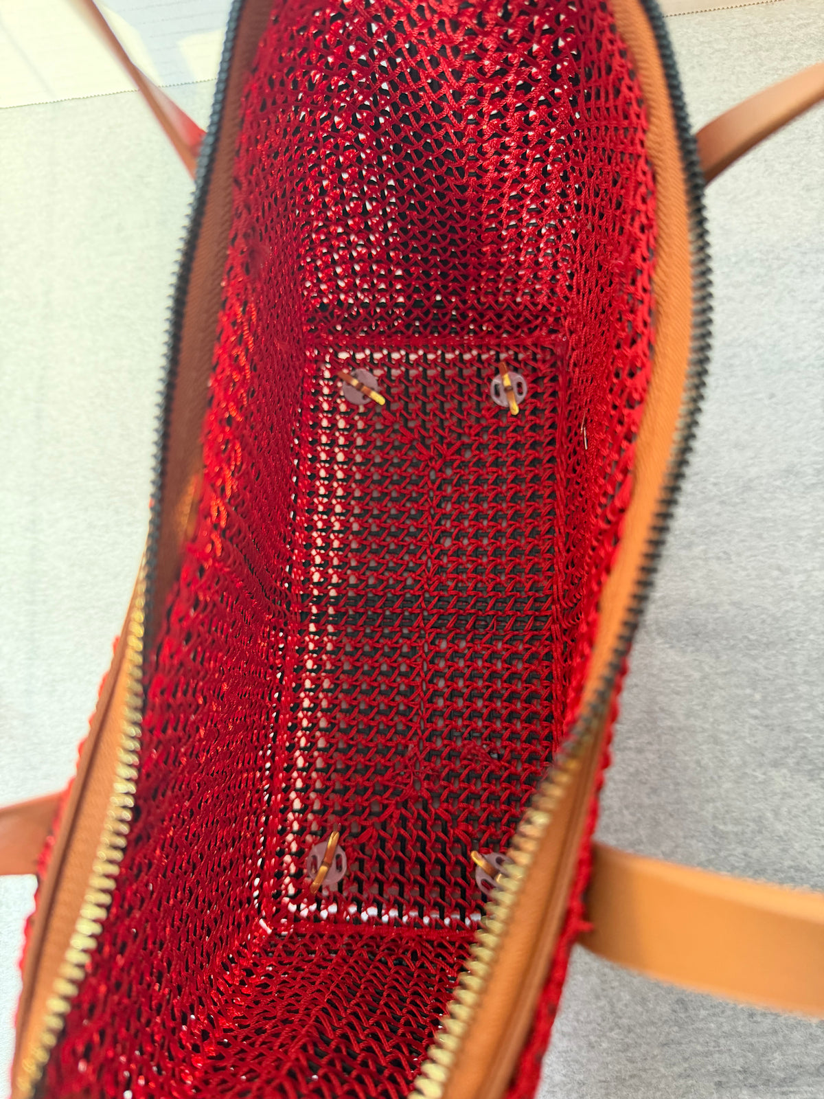 Lexi Petite Tote Bag
