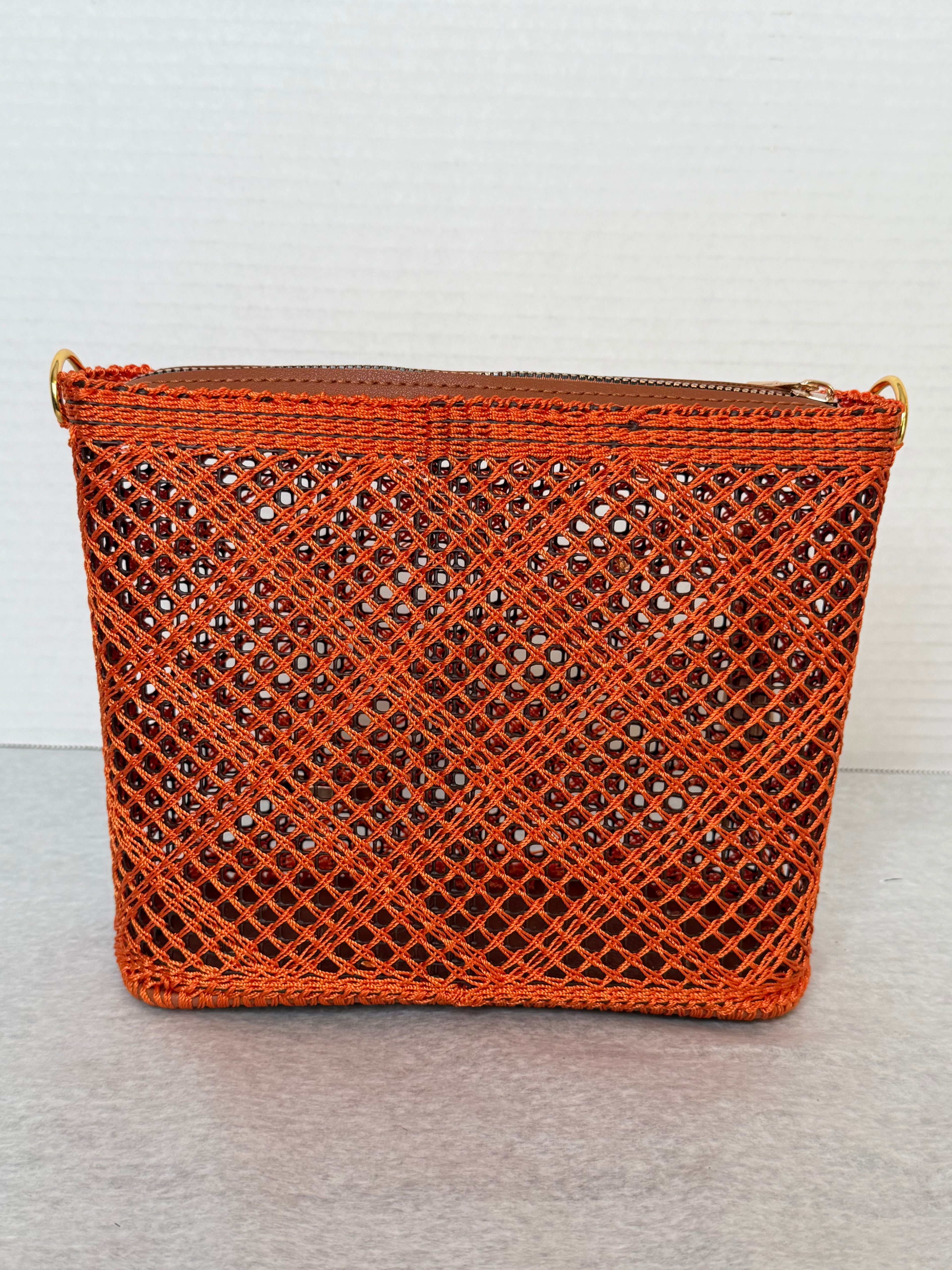 Raven Crossbody Bag