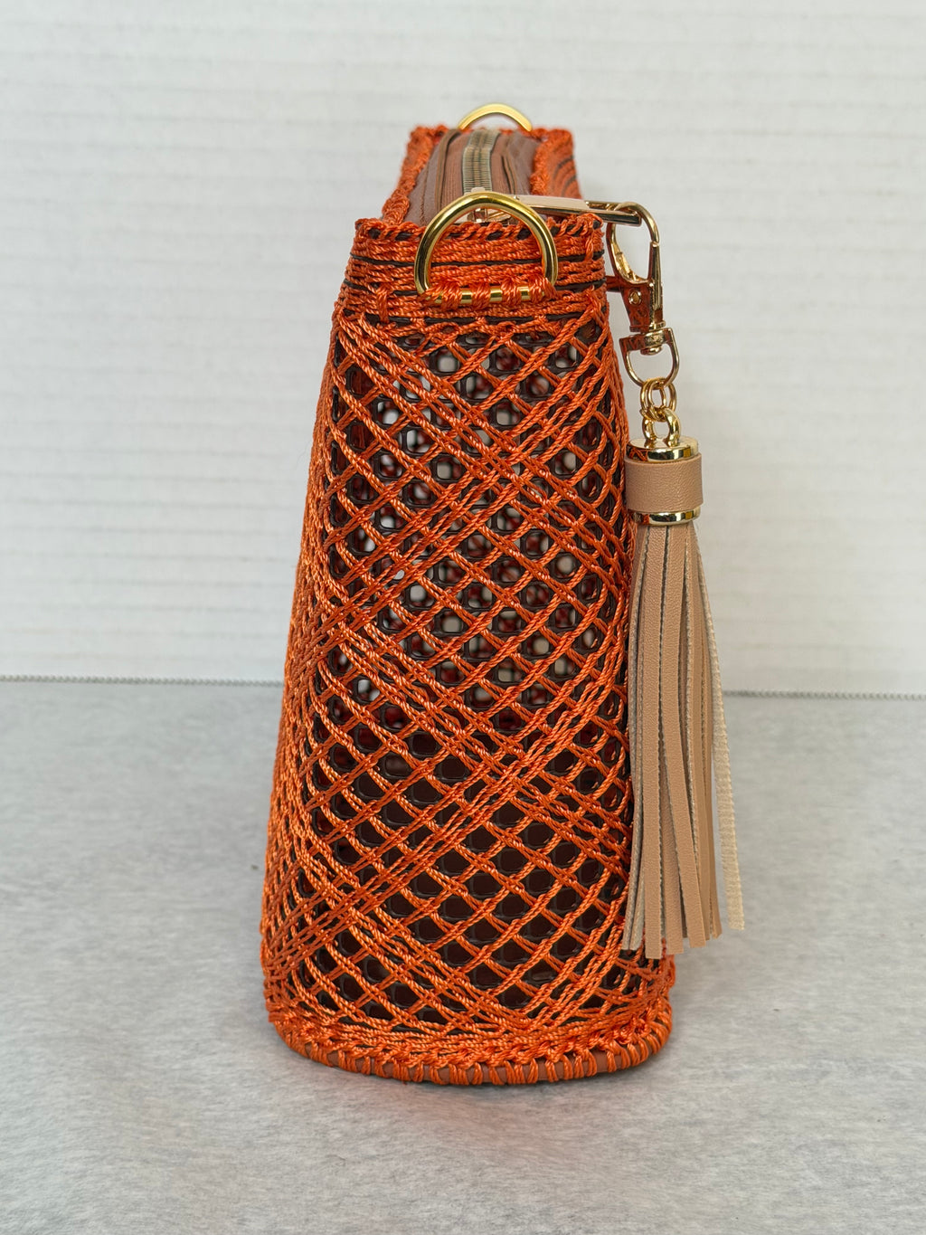 Raven Crossbody Bag