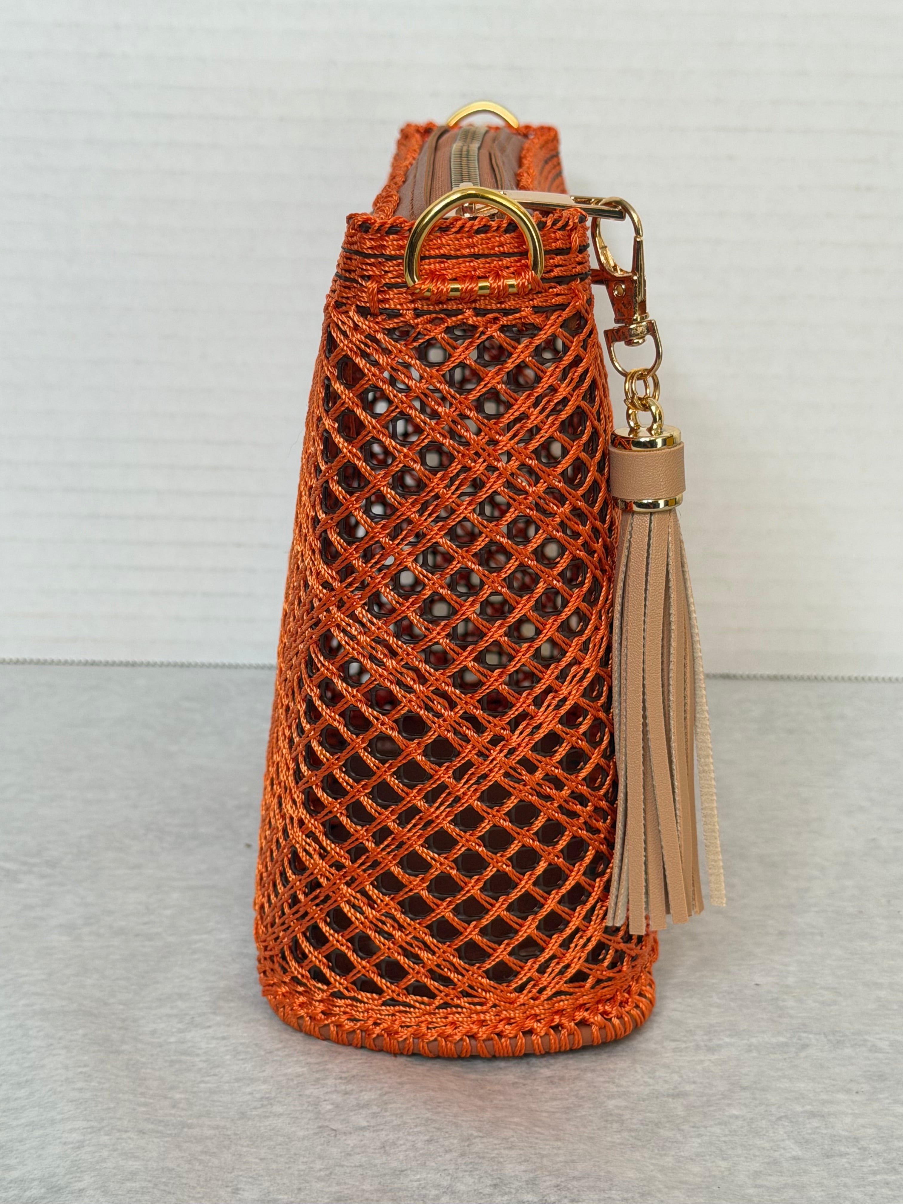 Raven Crossbody Bag