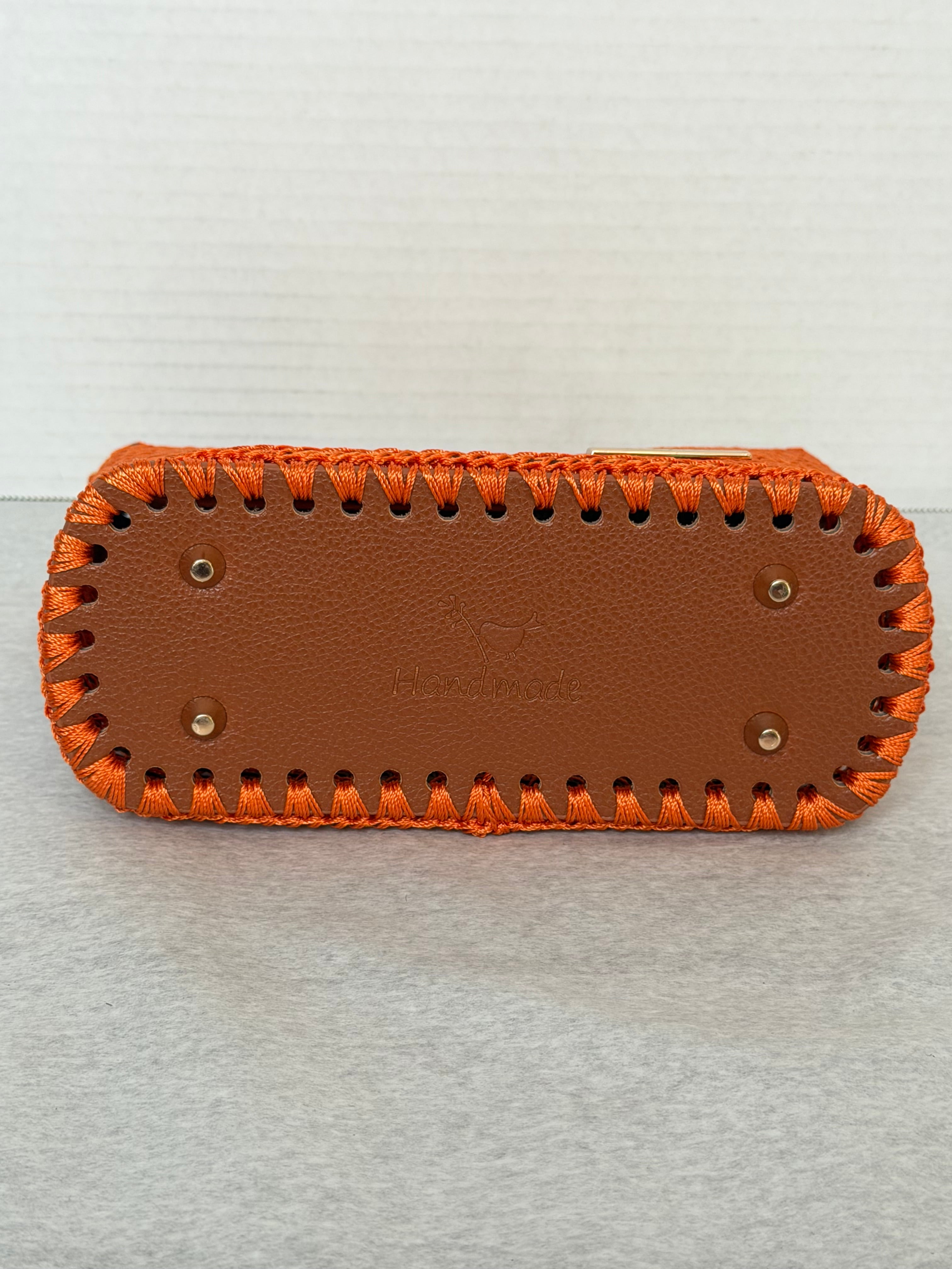 Raven Crossbody Bag