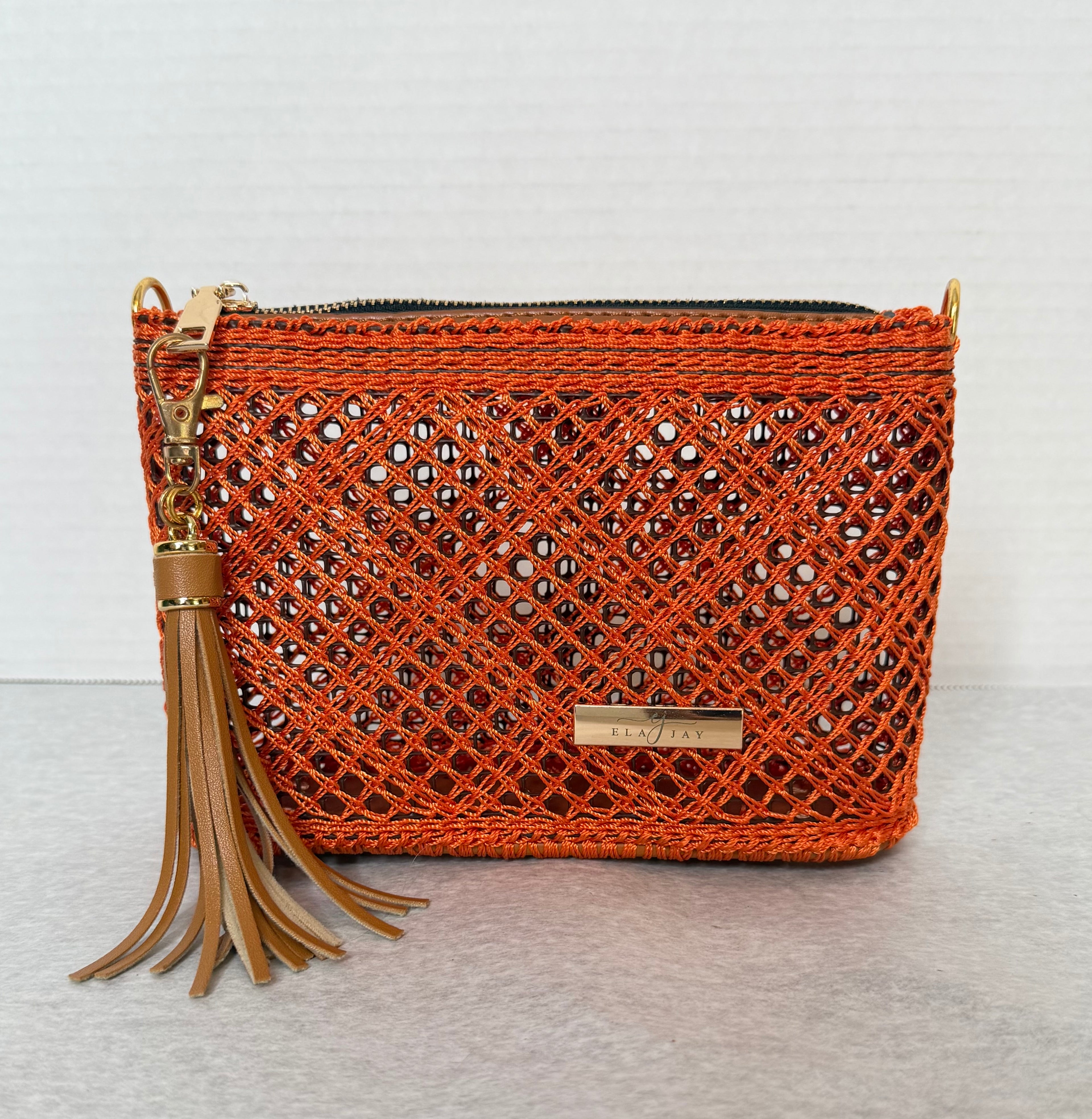 Aubrey Mini Crossbody
