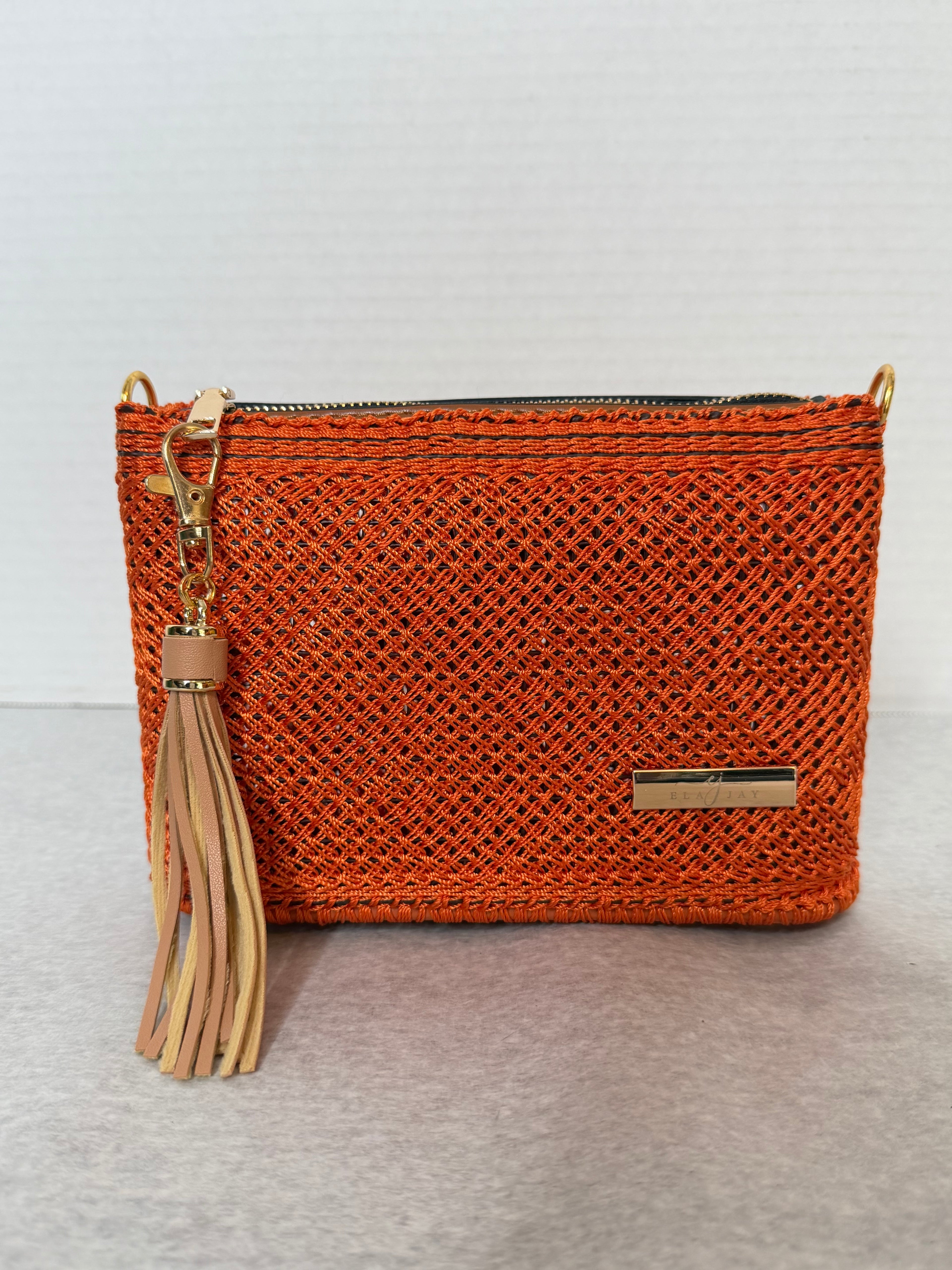 Quinn Mini Crossbody Bag