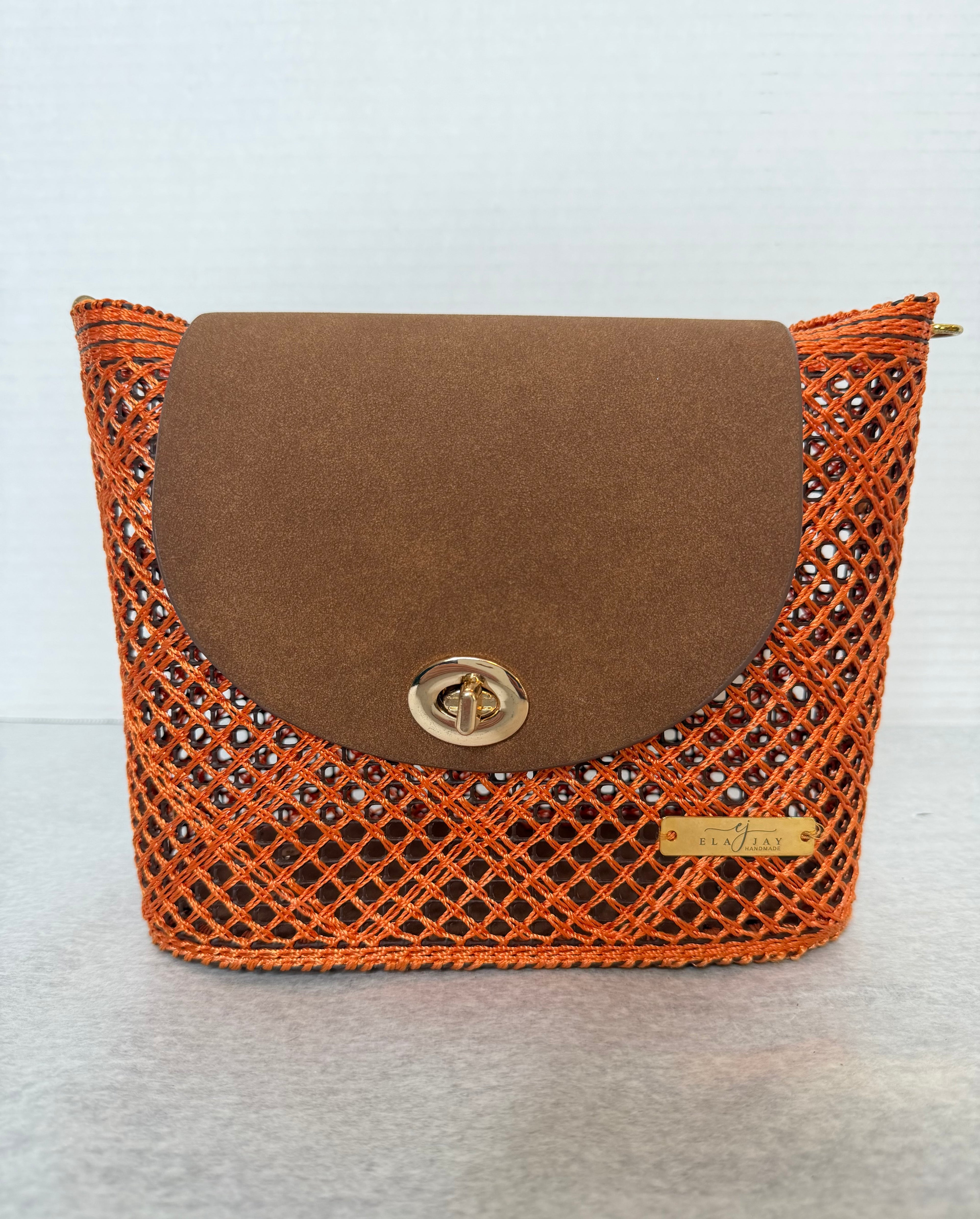 Bernice Shoulder Bag
