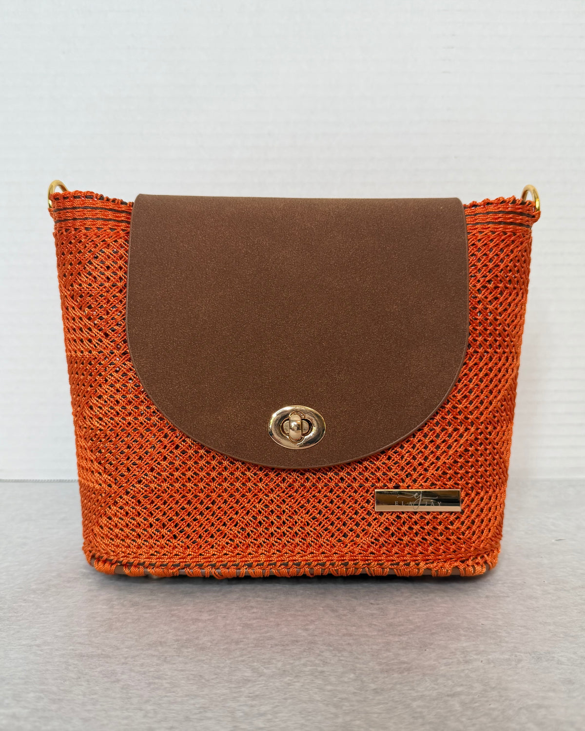Charlotte Shoulder Bag