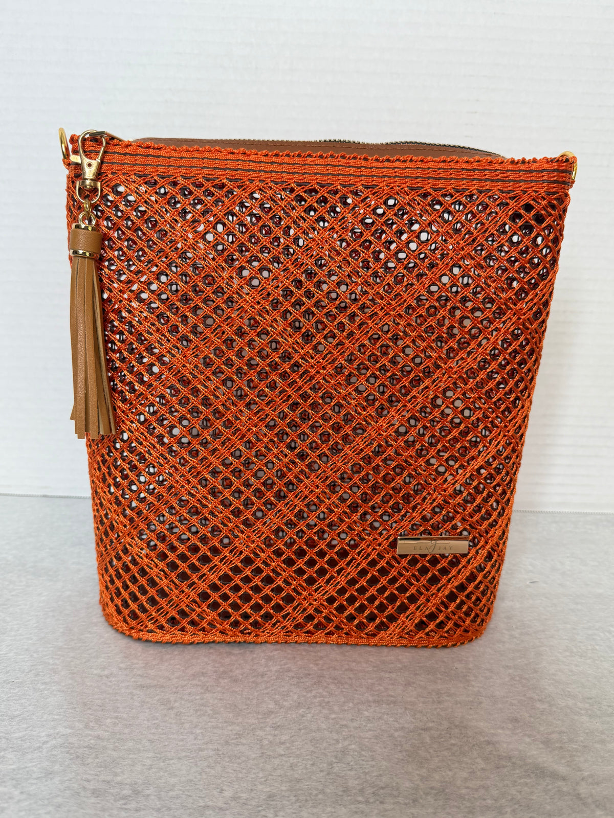 Kennedy Crossbody Bag