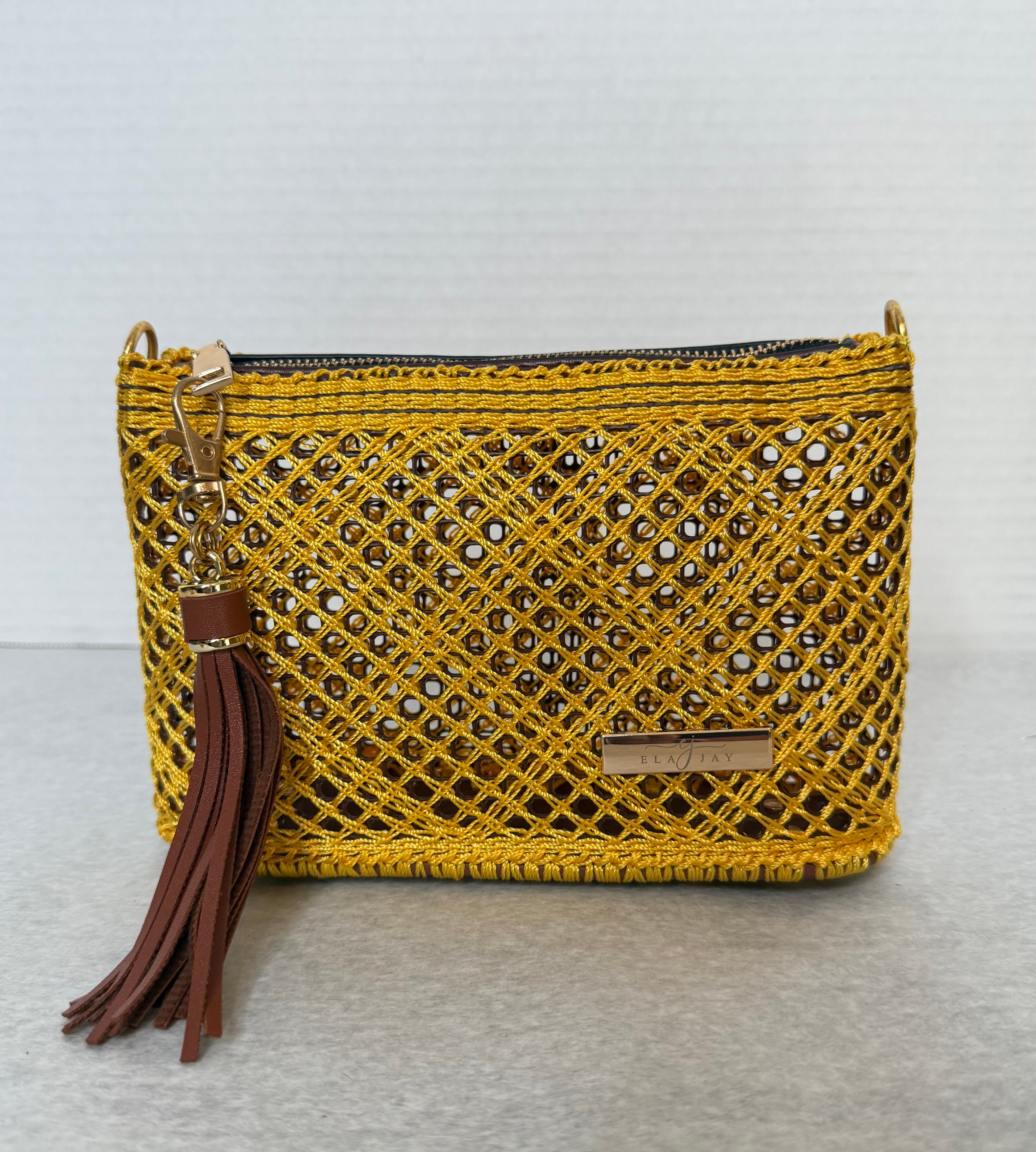Aubrey Mini Crossbody