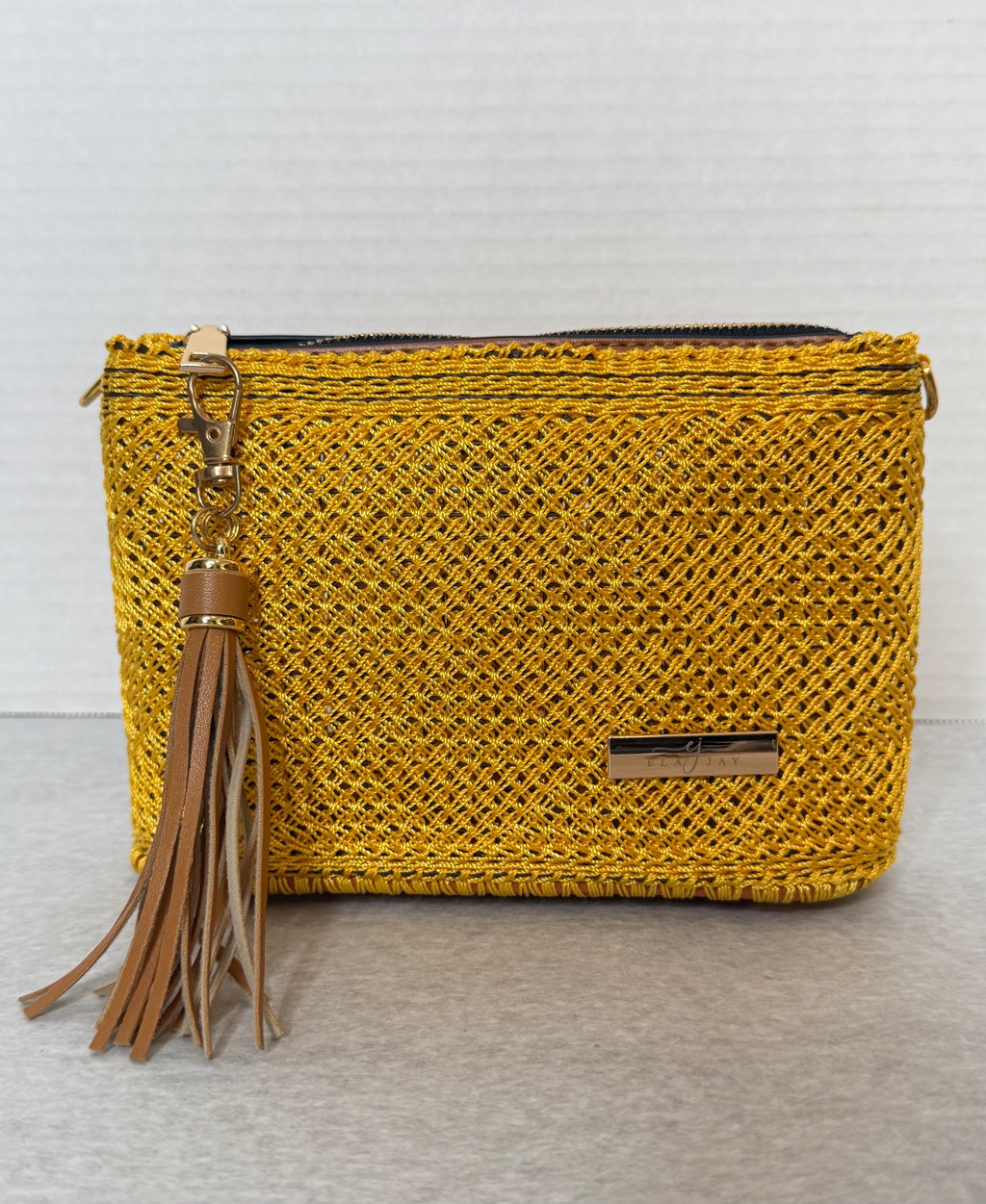 Quinn Mini Crossbody Bag