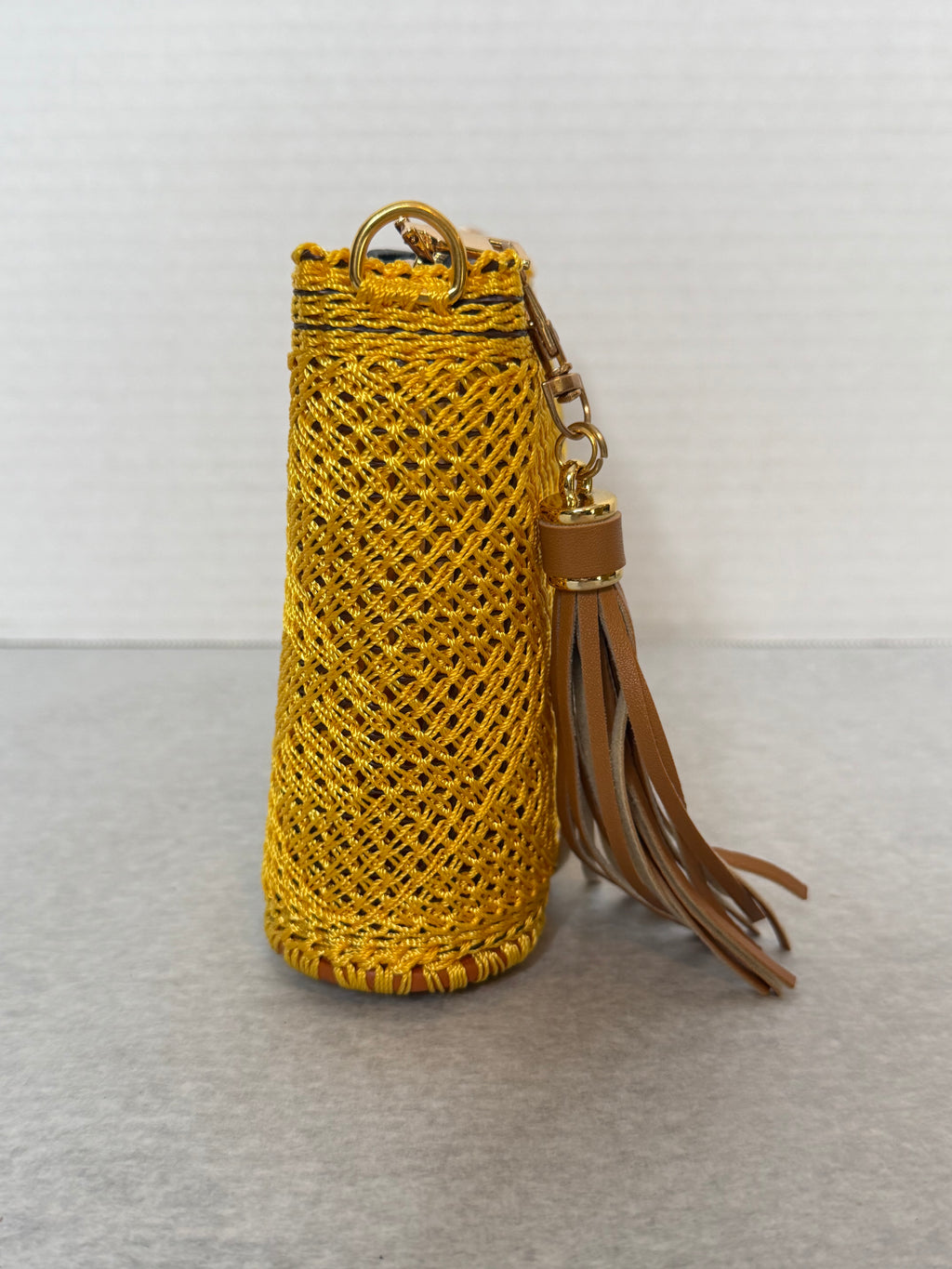 Quinn Mini Crossbody Bag