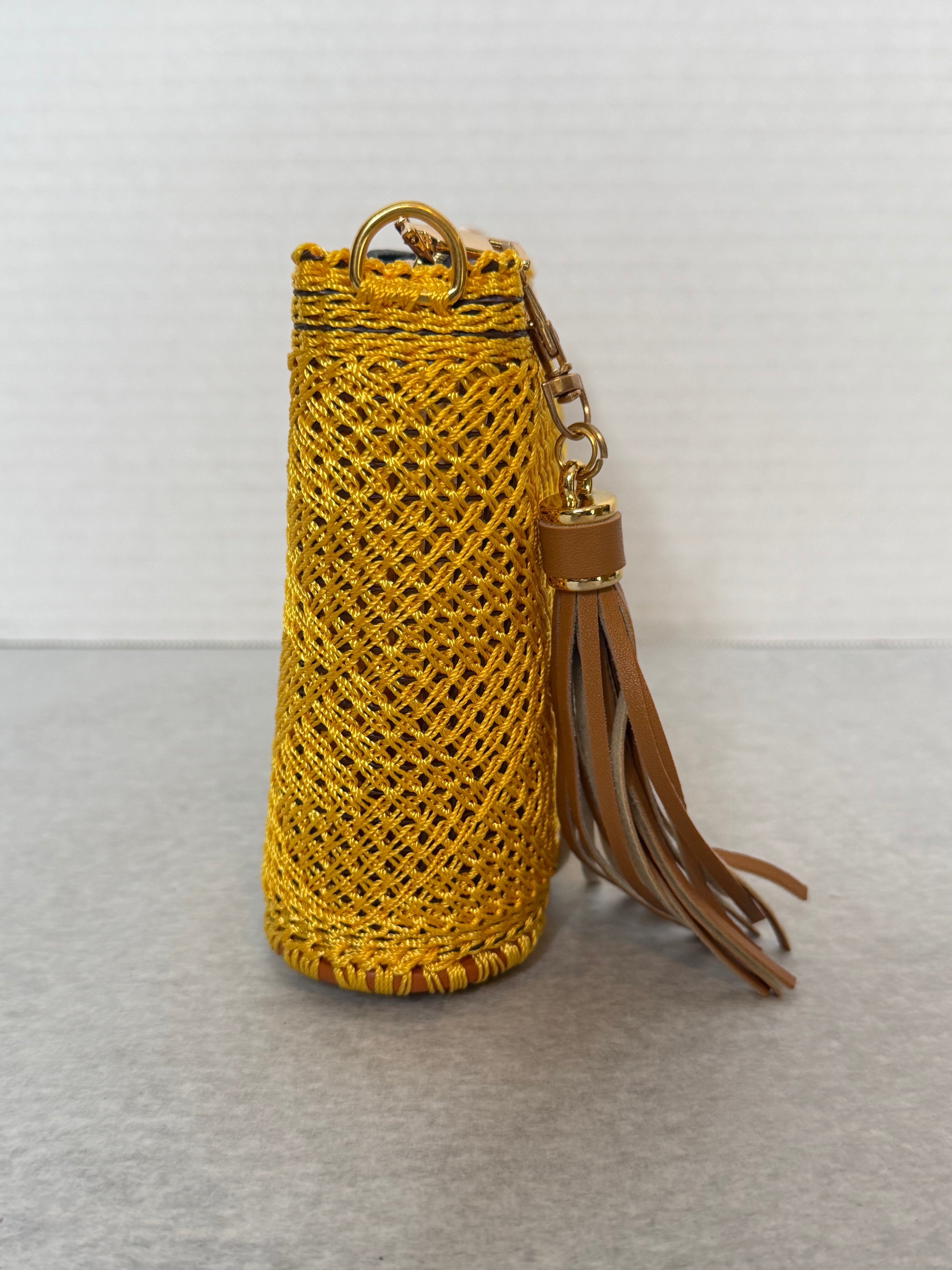 Quinn Mini Crossbody Bag