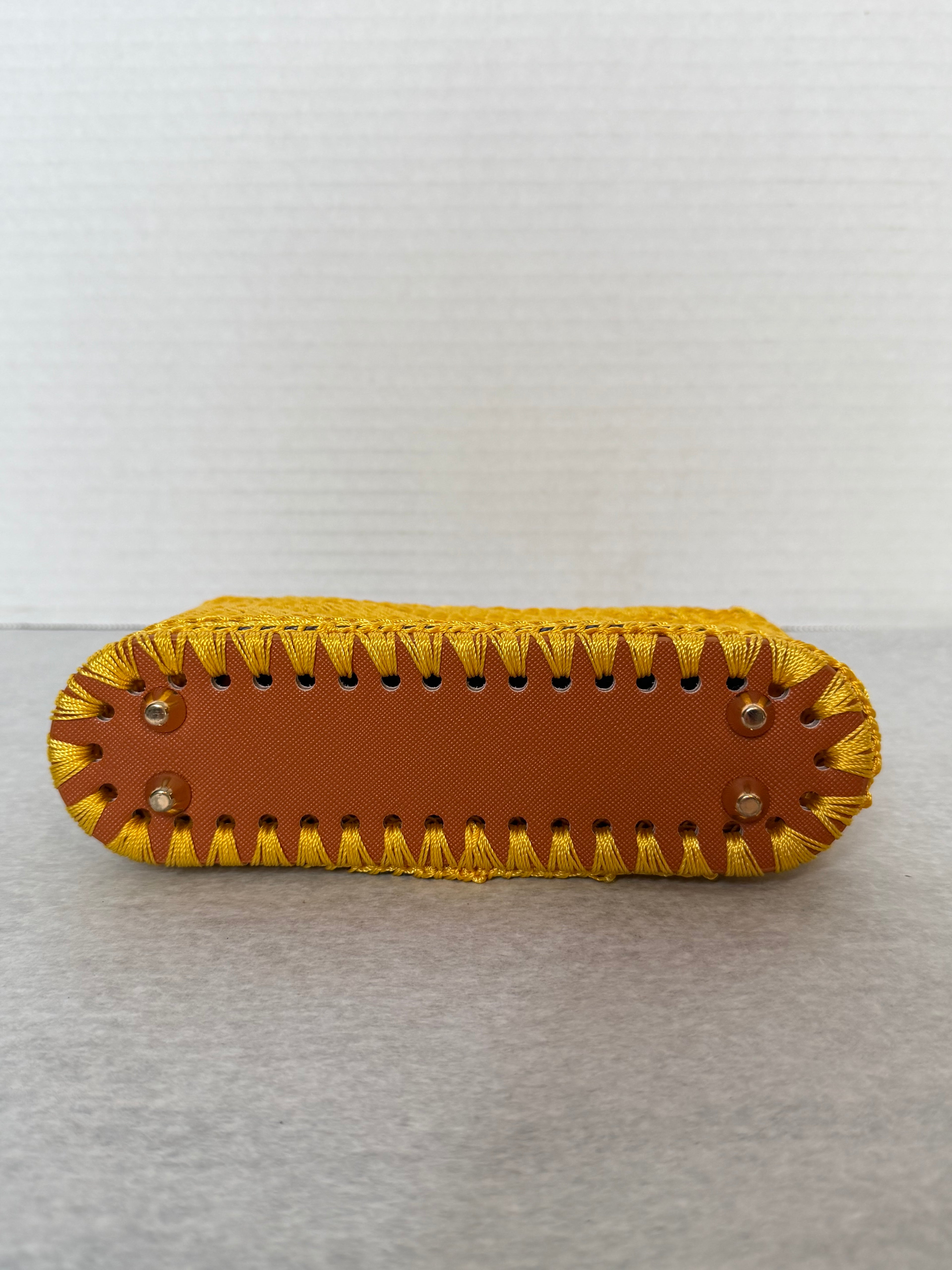 Quinn Mini Crossbody Bag