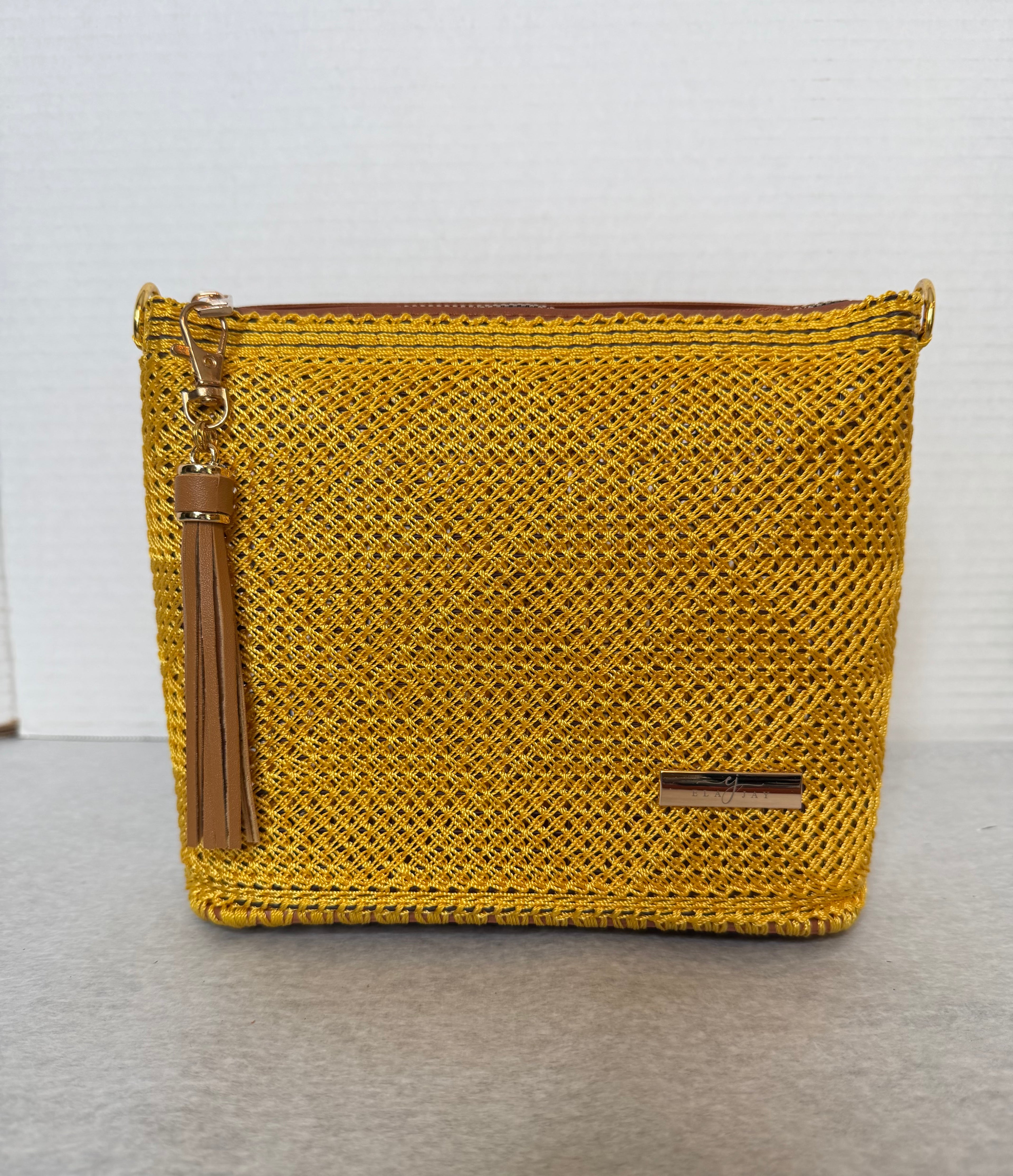 Josephine Crossbody Bag