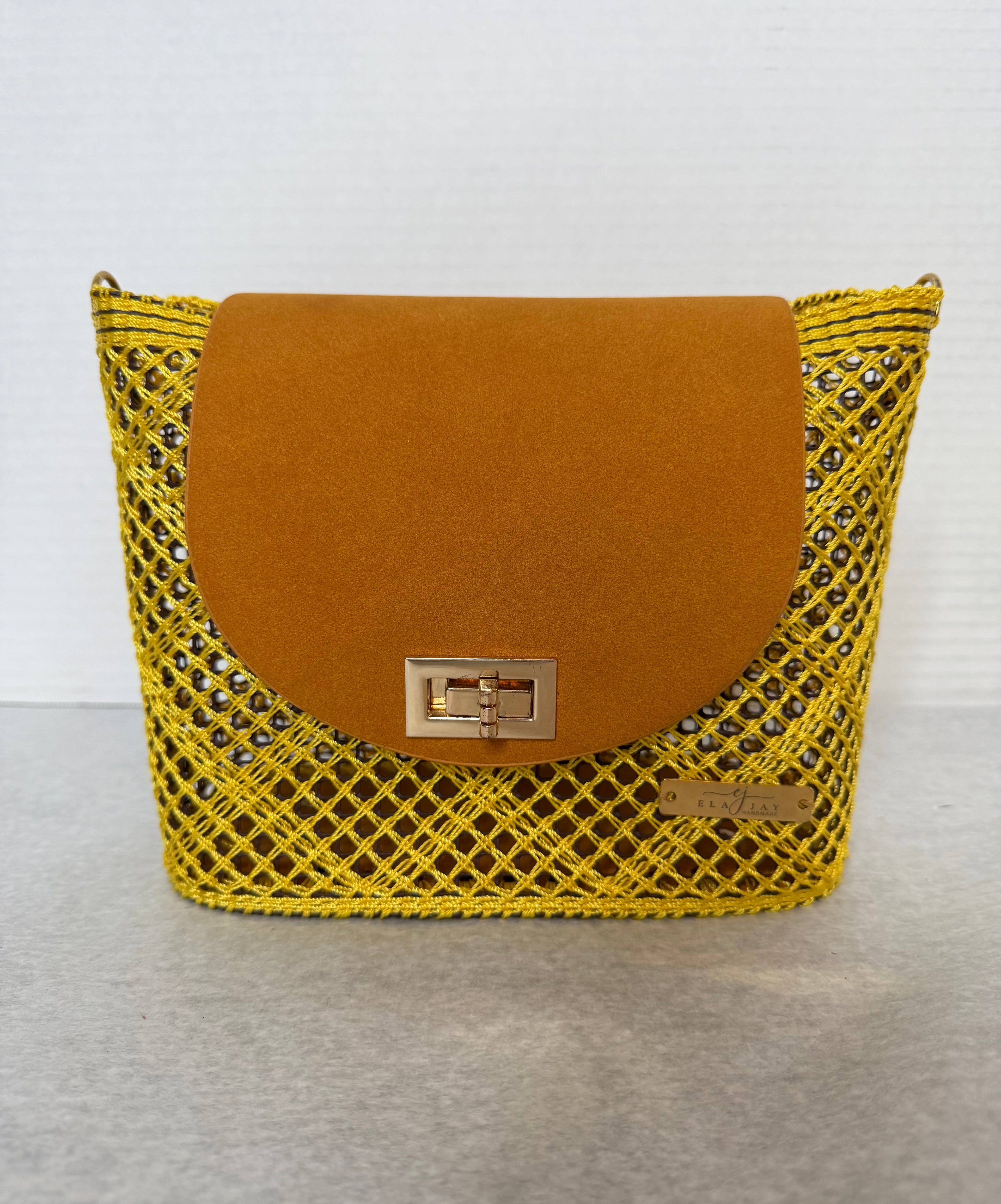 Bernice Shoulder Bag