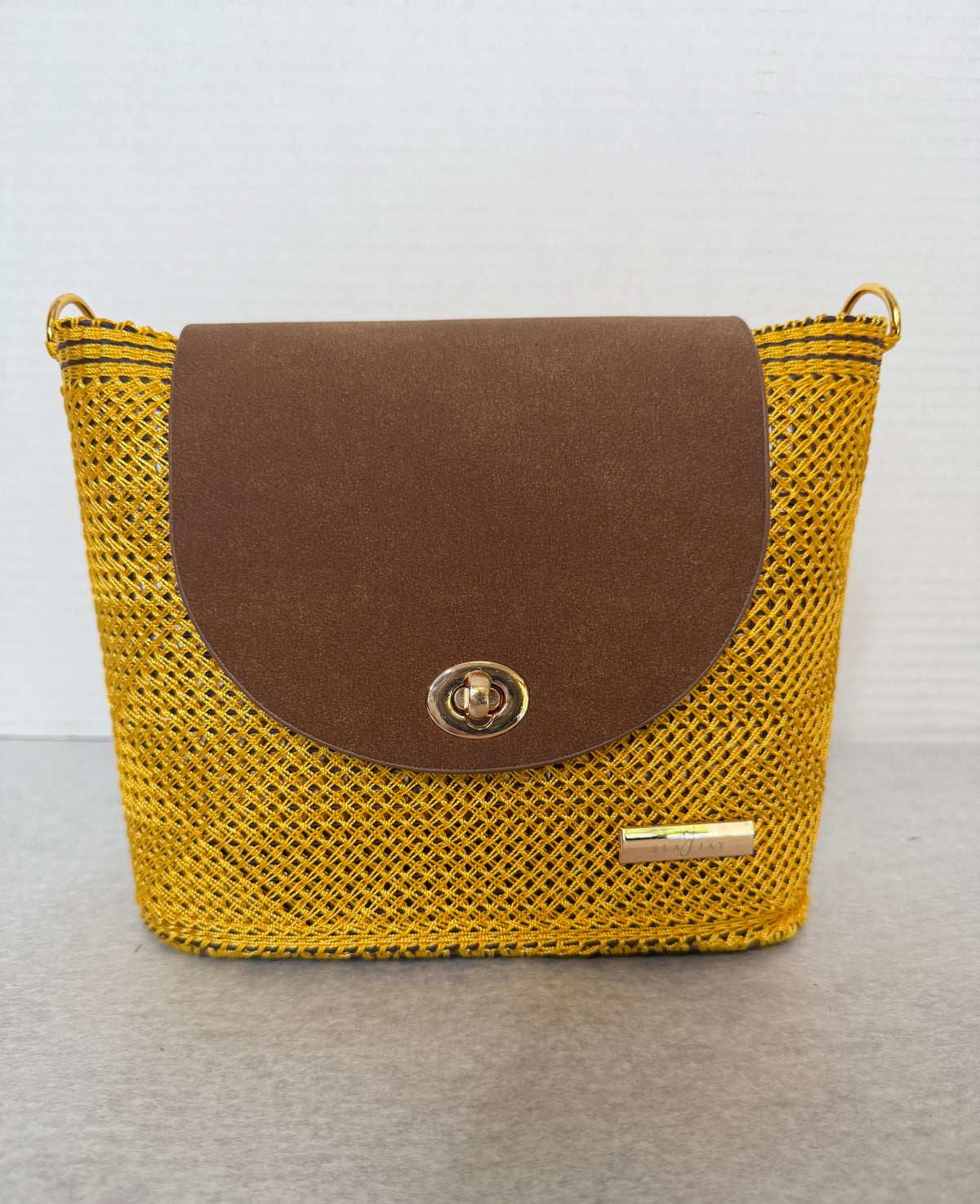 Charlotte Shoulder Bag