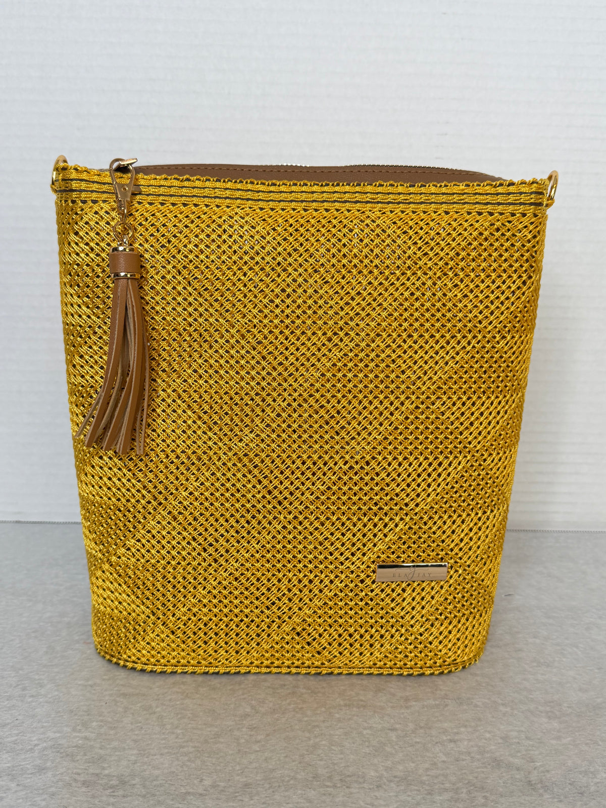 Layne Crossbody Bag