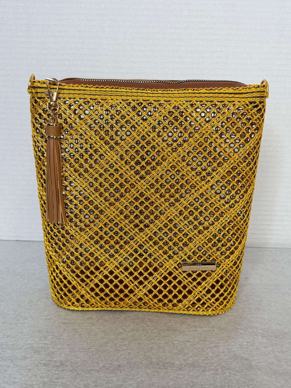 Kennedy Crossbody Bag