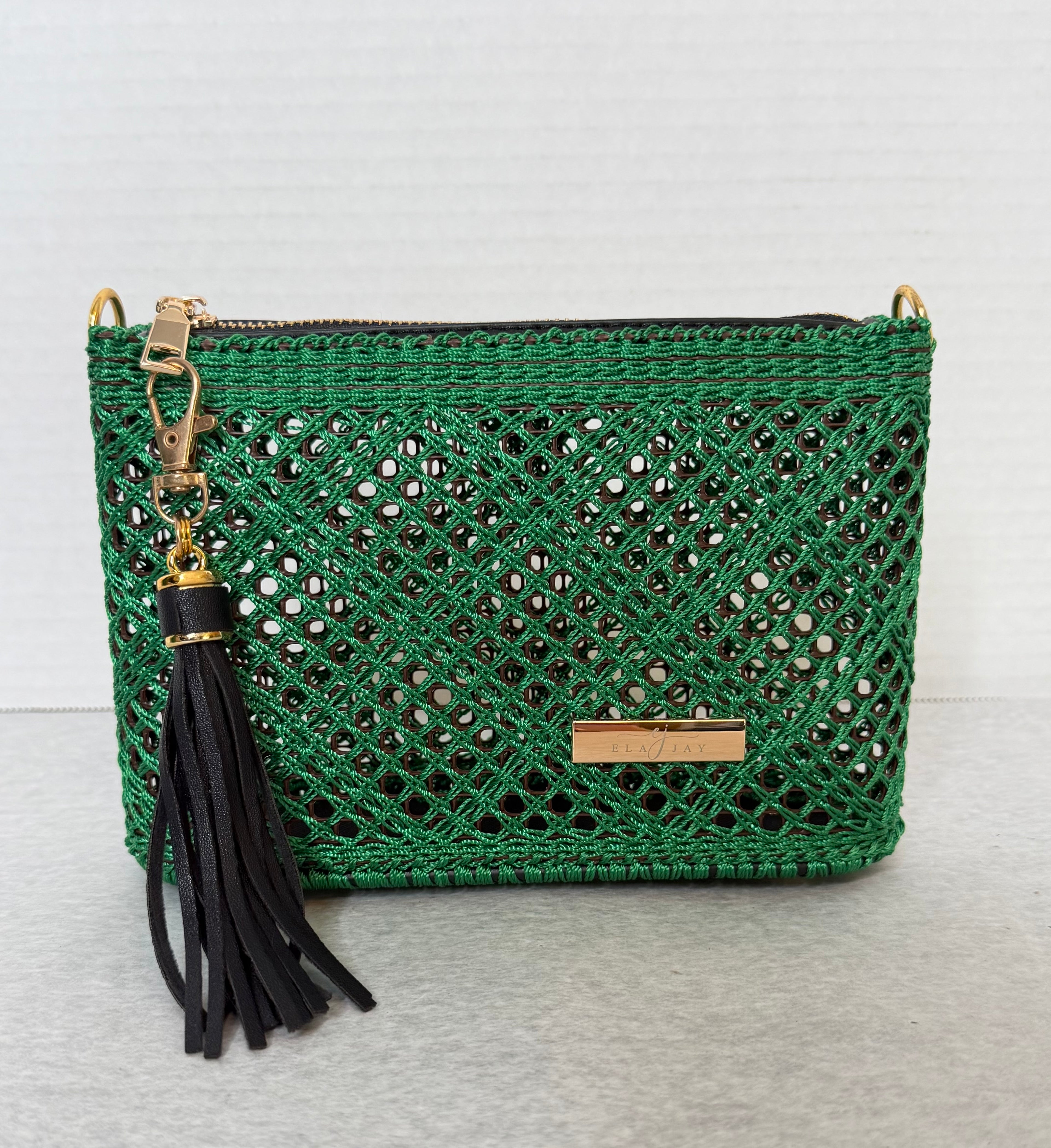 Aubrey Mini Crossbody