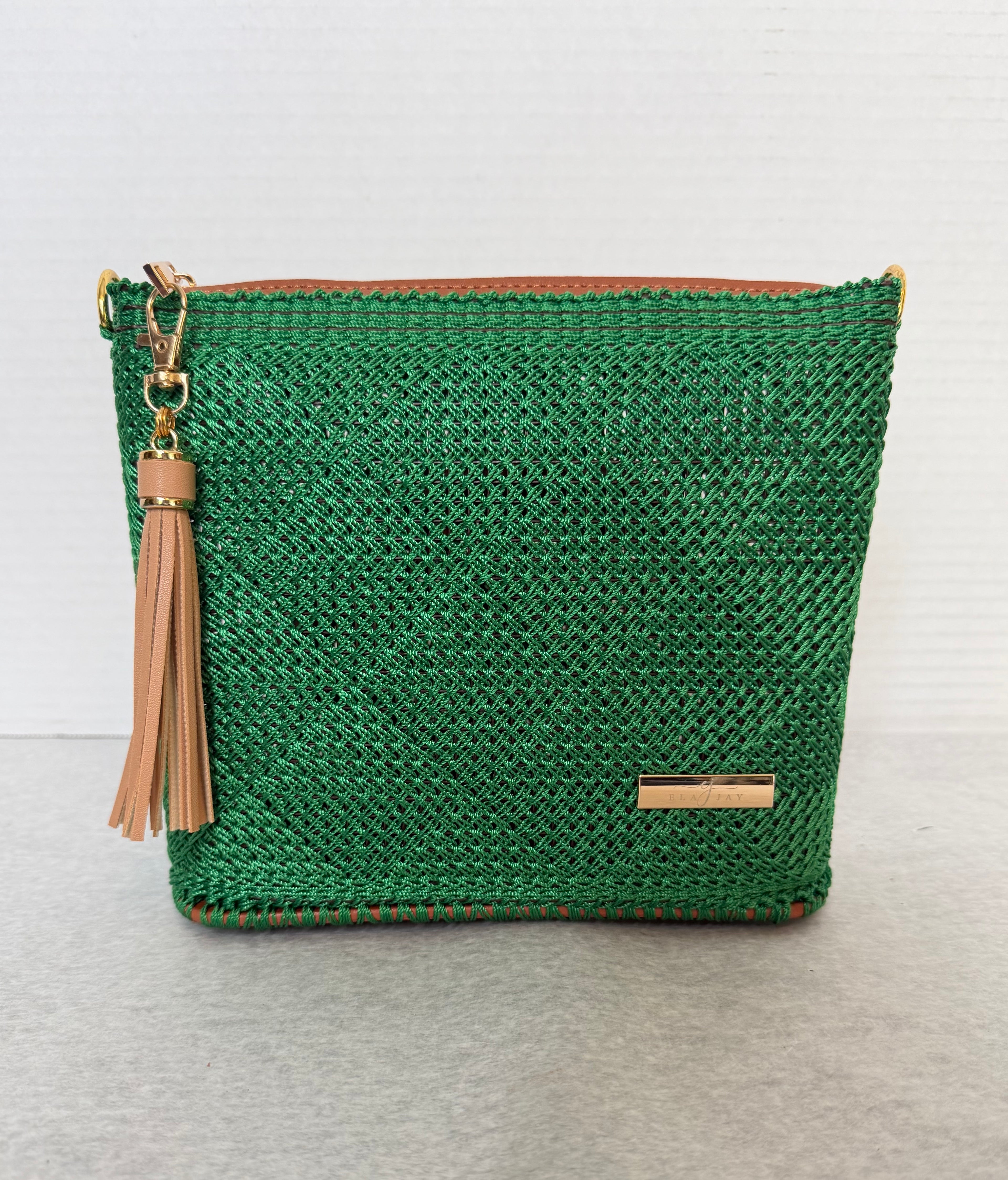 Josephine Crossbody Bag