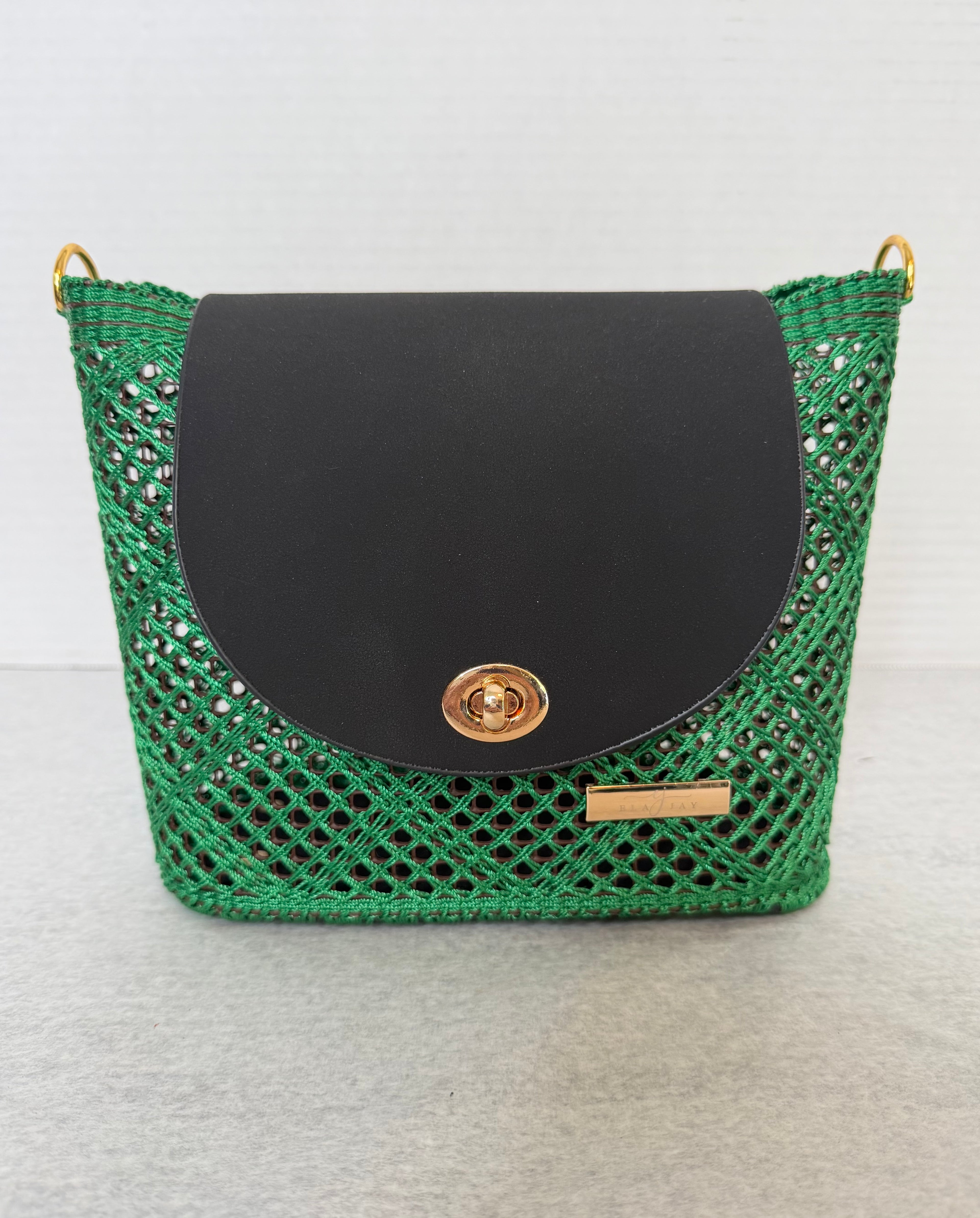 Bernice Shoulder Bag