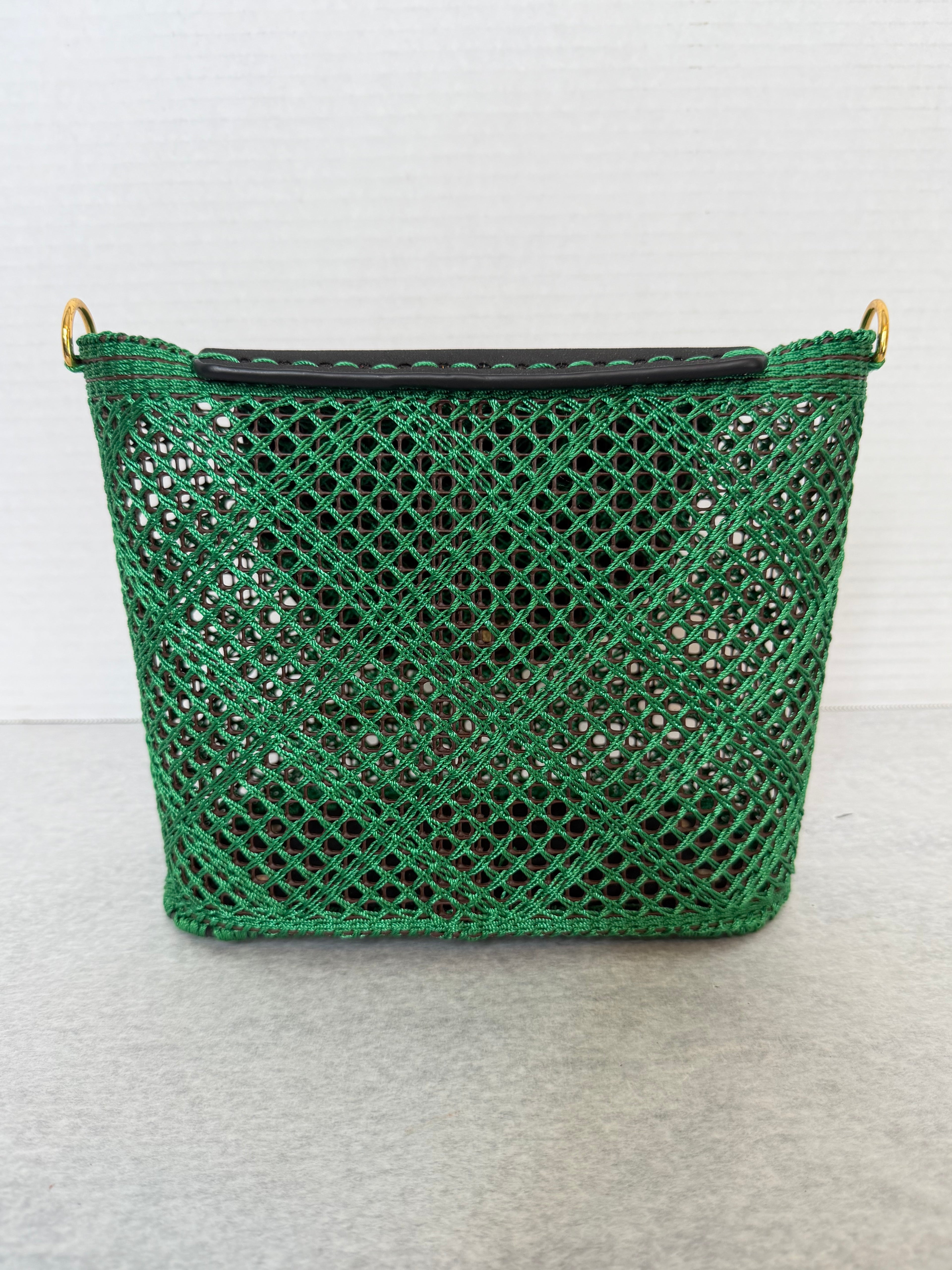 Bernice Shoulder Bag