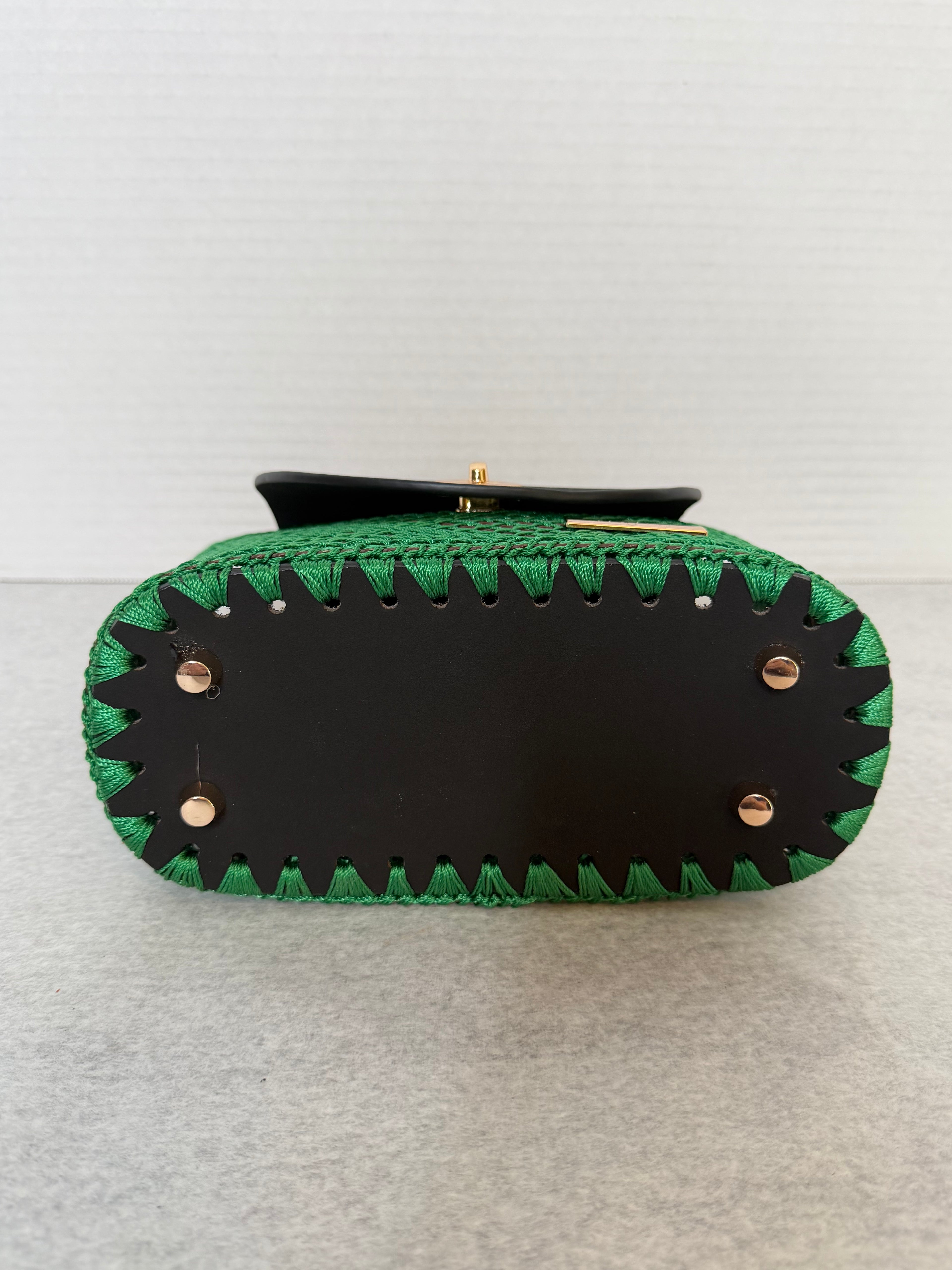 Bernice Shoulder Bag