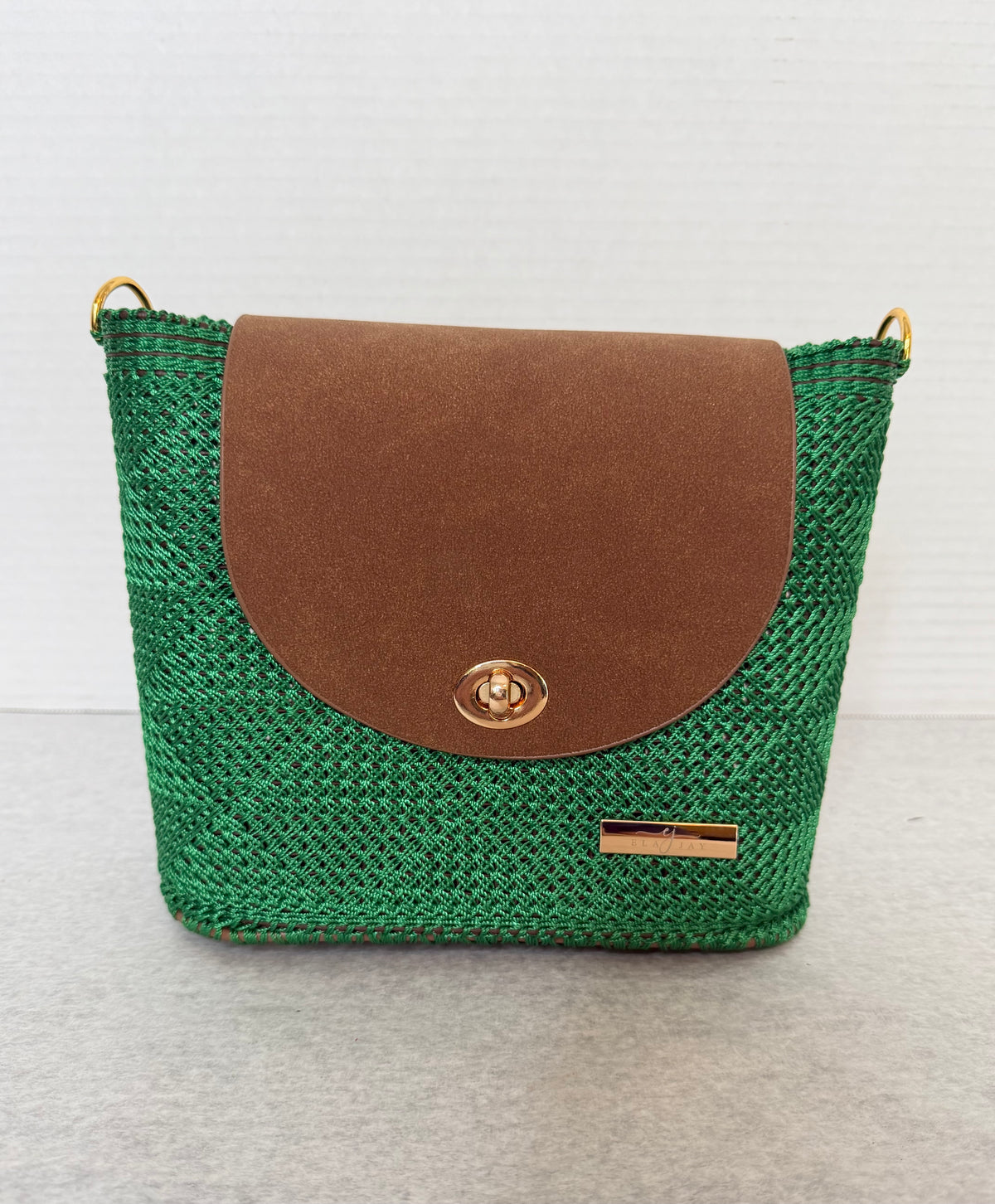 Charlotte Shoulder Bag