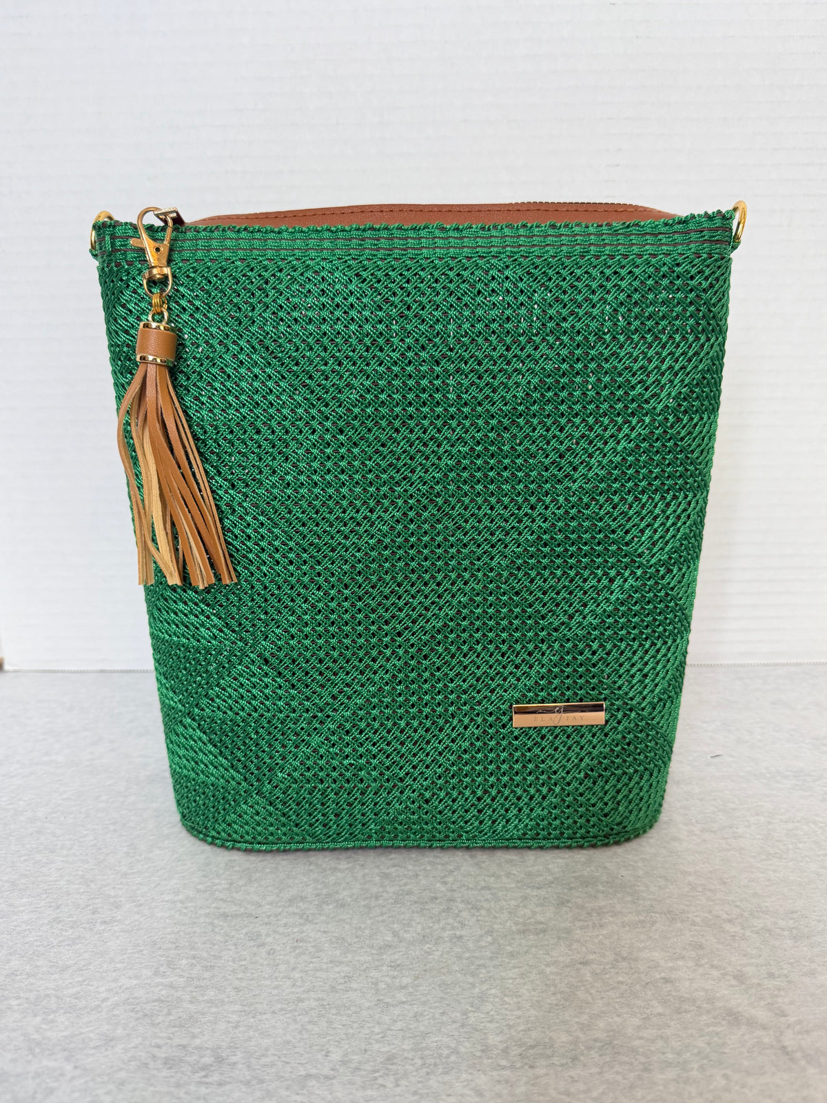 Layne Crossbody Bag