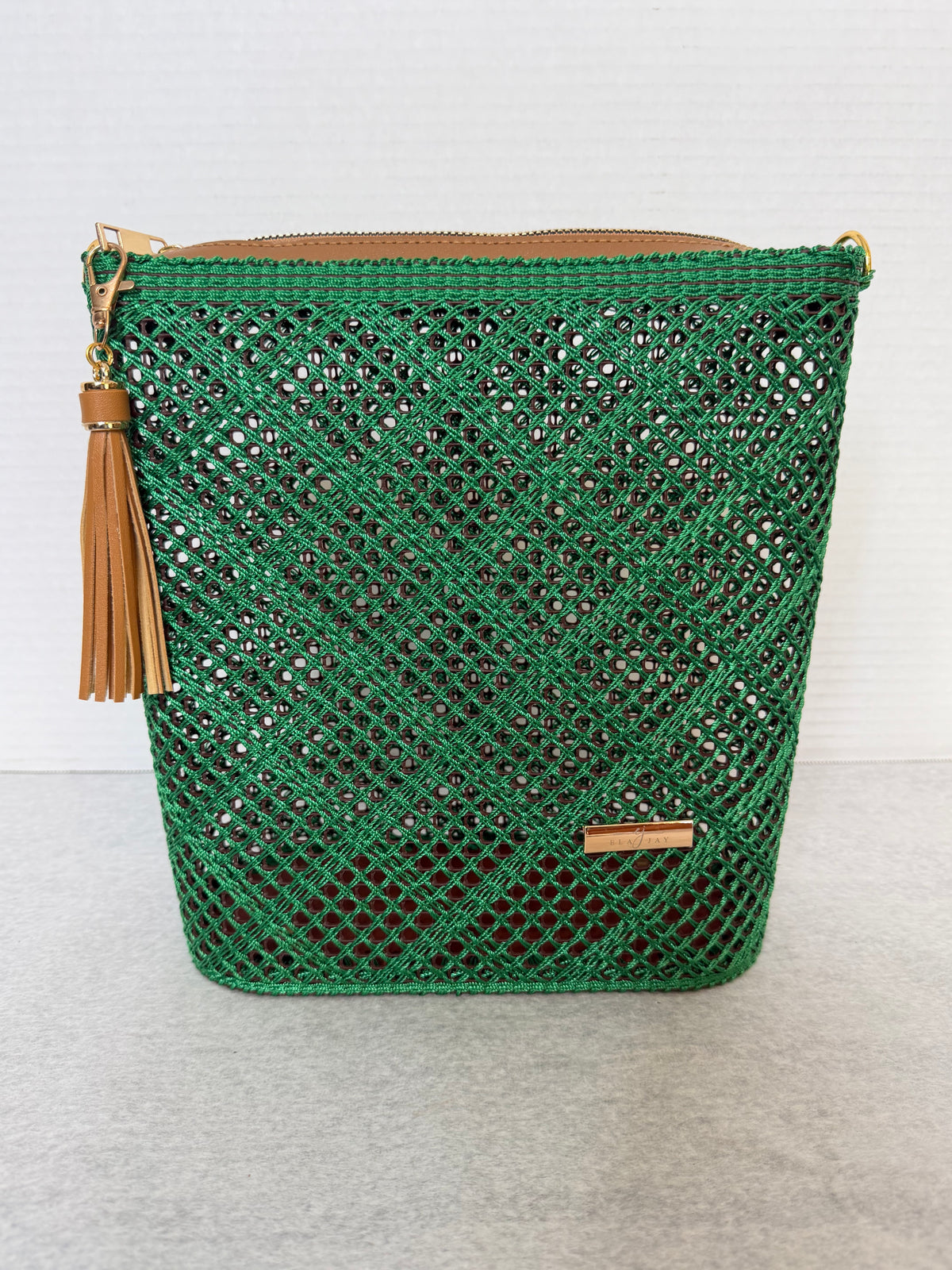 Kennedy Crossbody Bag
