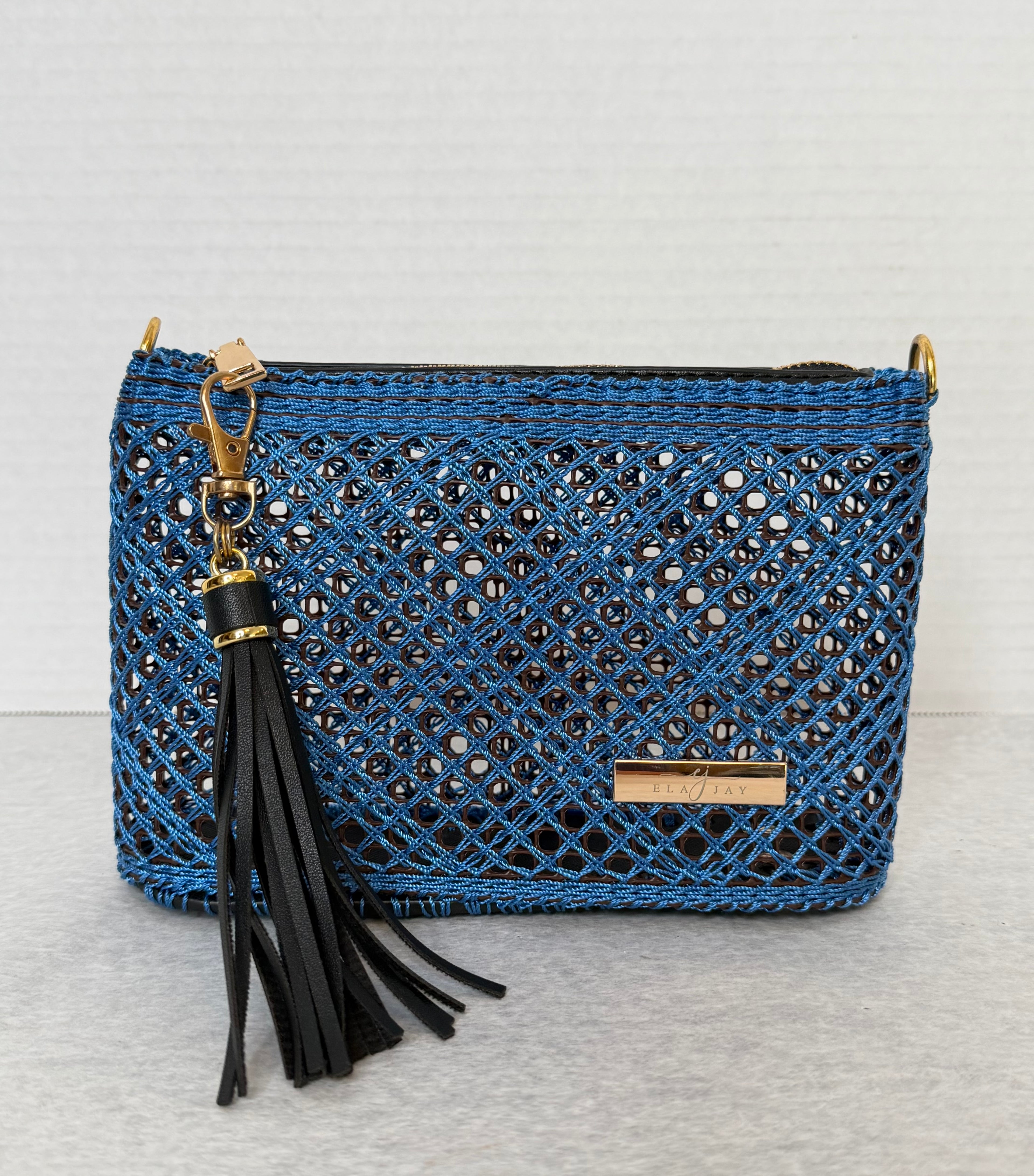 Aubrey Mini Crossbody