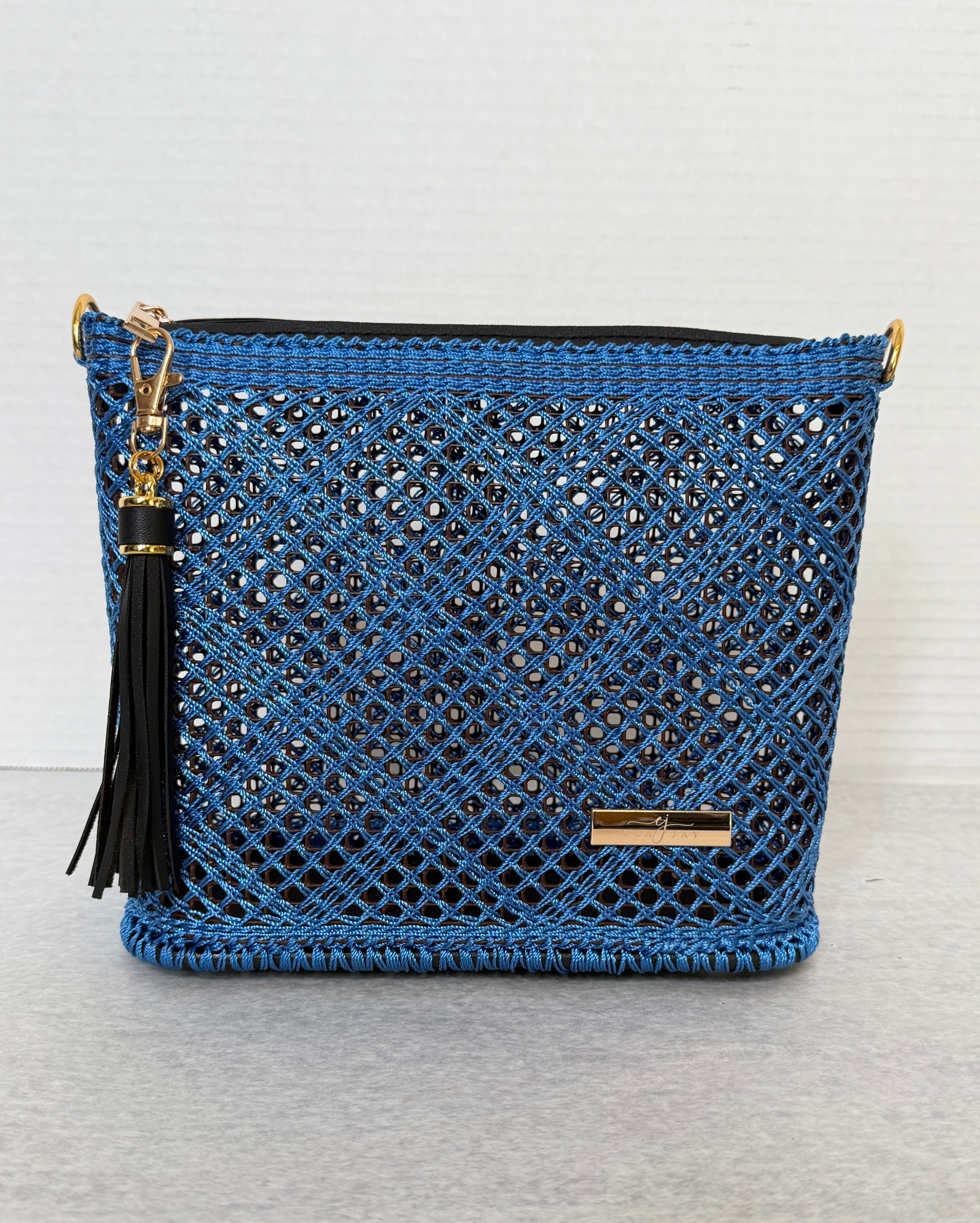 Raven Crossbody Bag