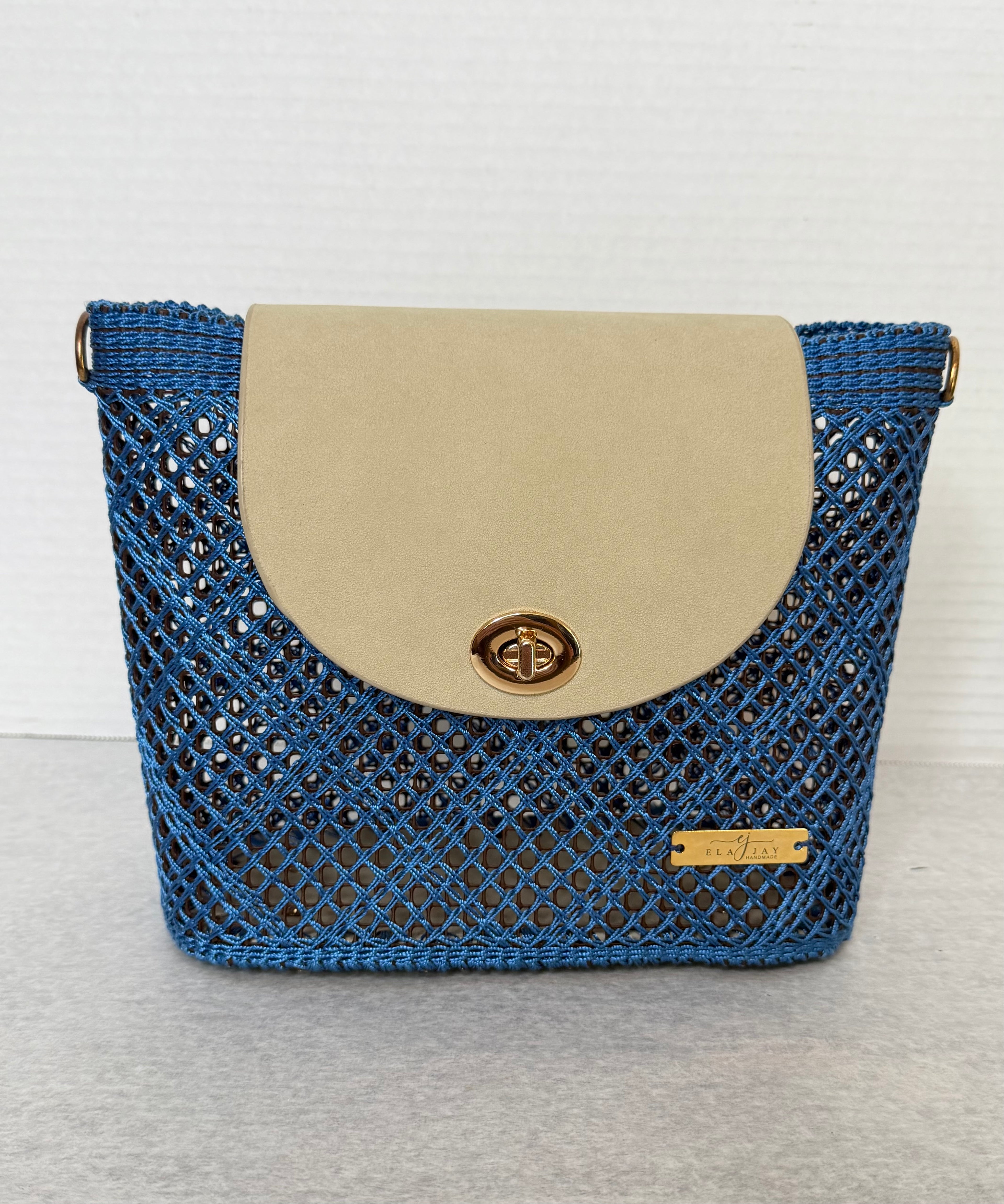 Bernice Shoulder Bag