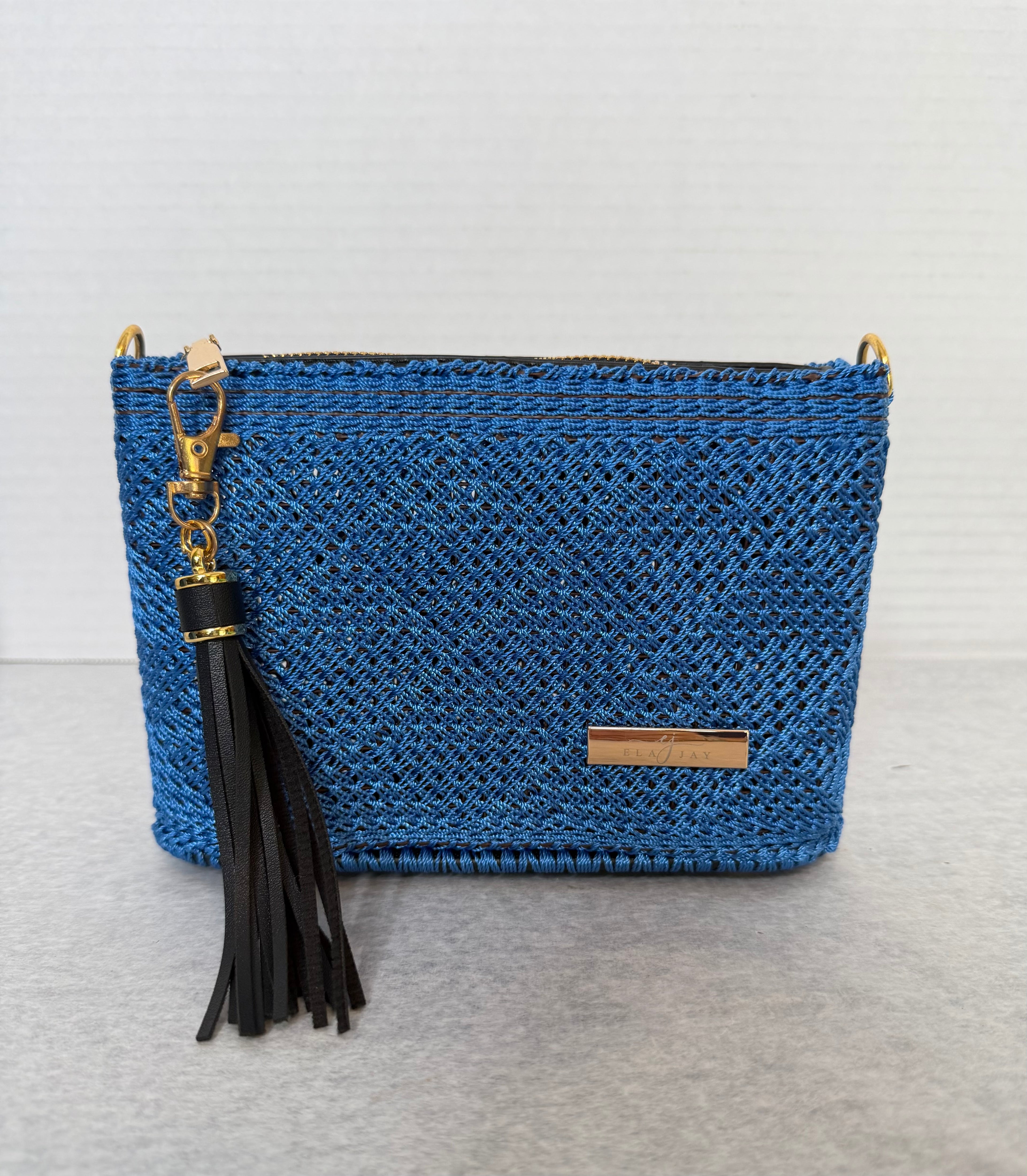 Quinn Mini Crossbody Bag