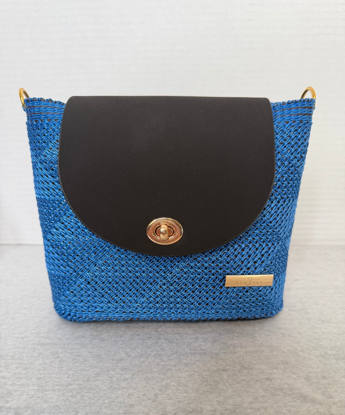 Charlotte Shoulder Bag
