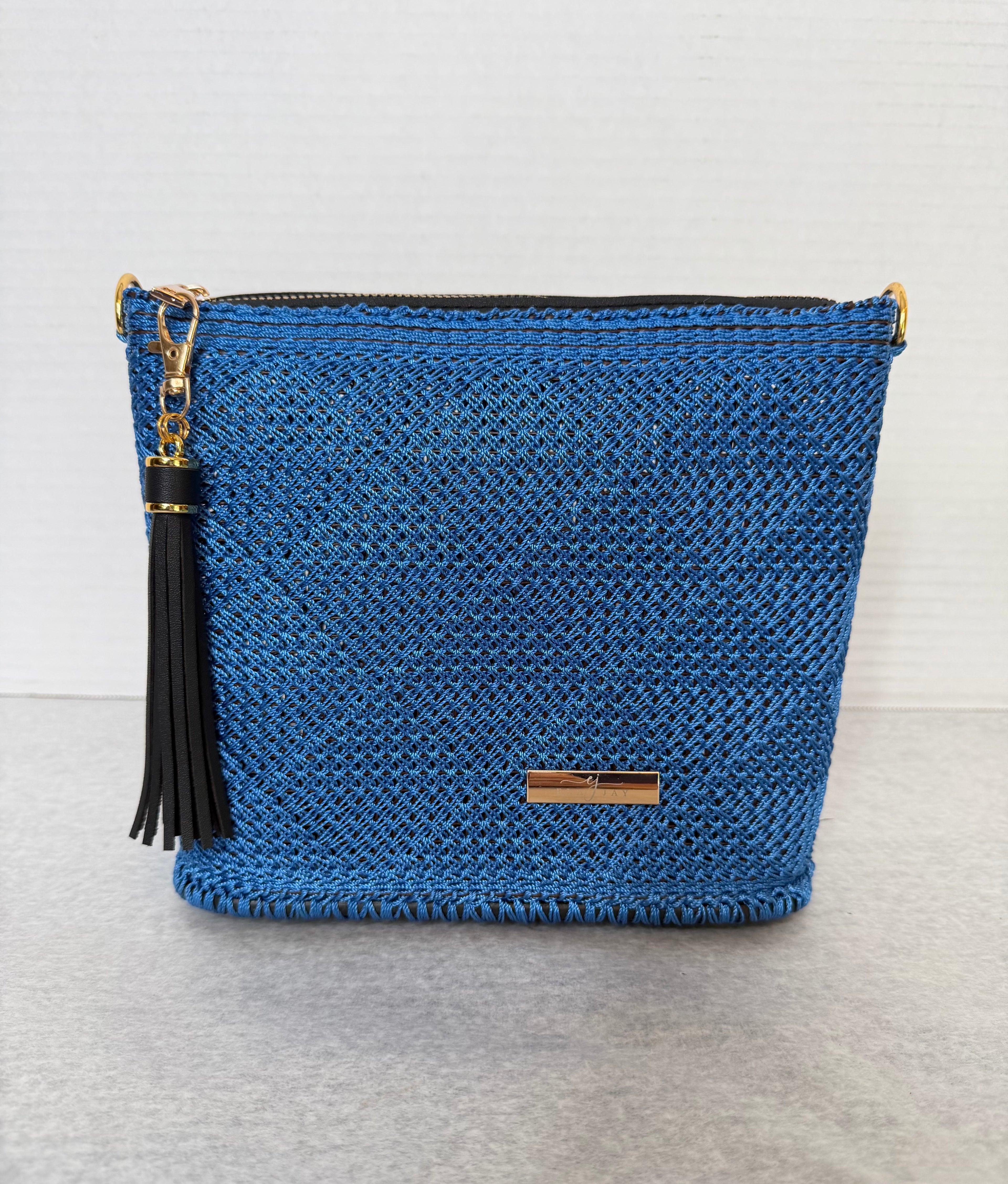 Josephine Crossbody Bag