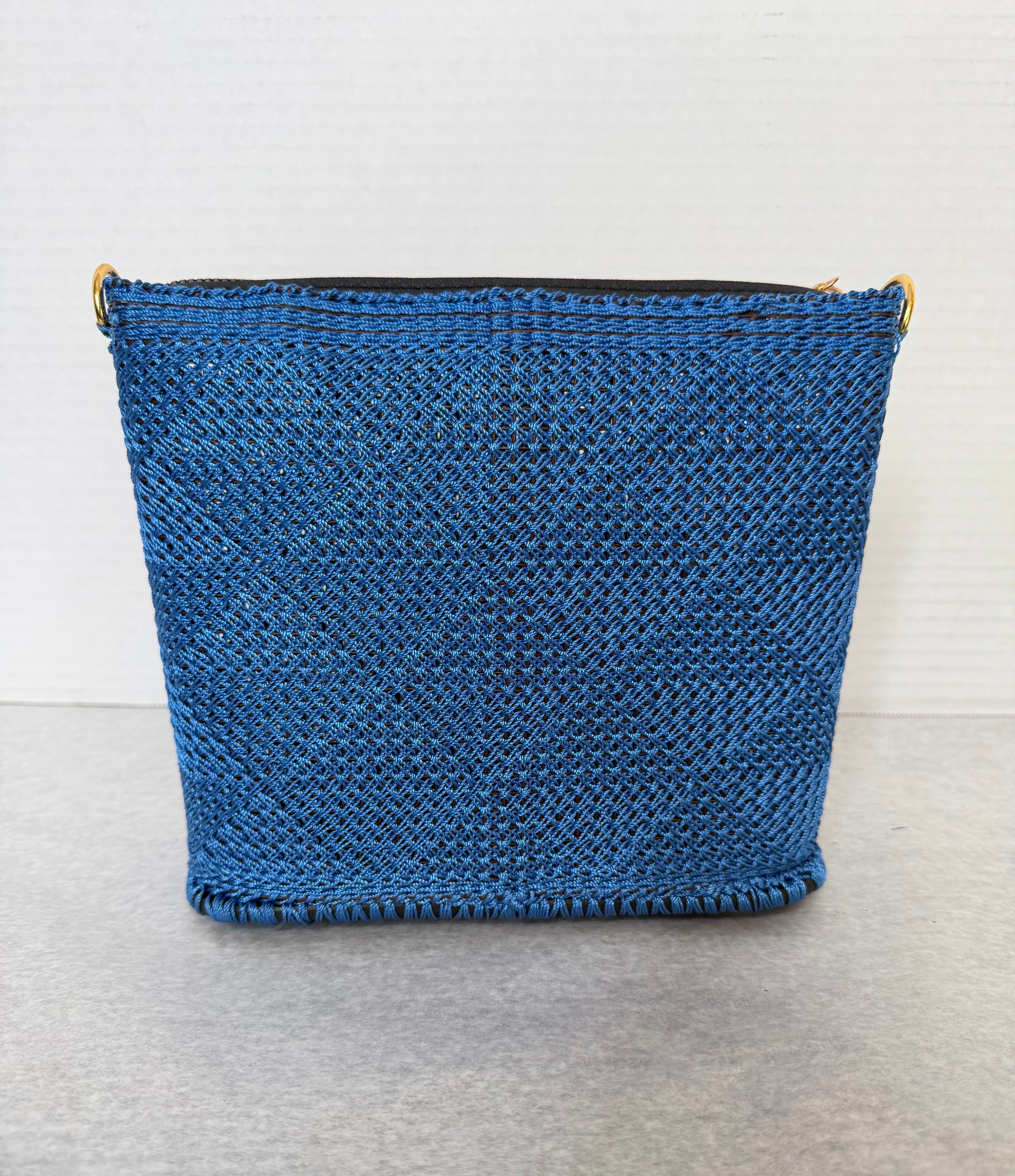 Josephine Crossbody Bag