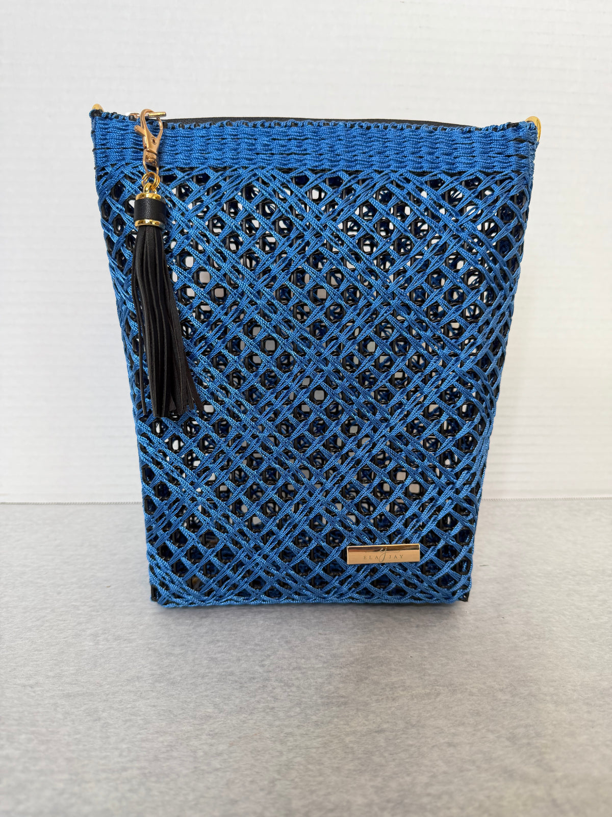 Esther Zip Crossbody Bag *Limited Edition