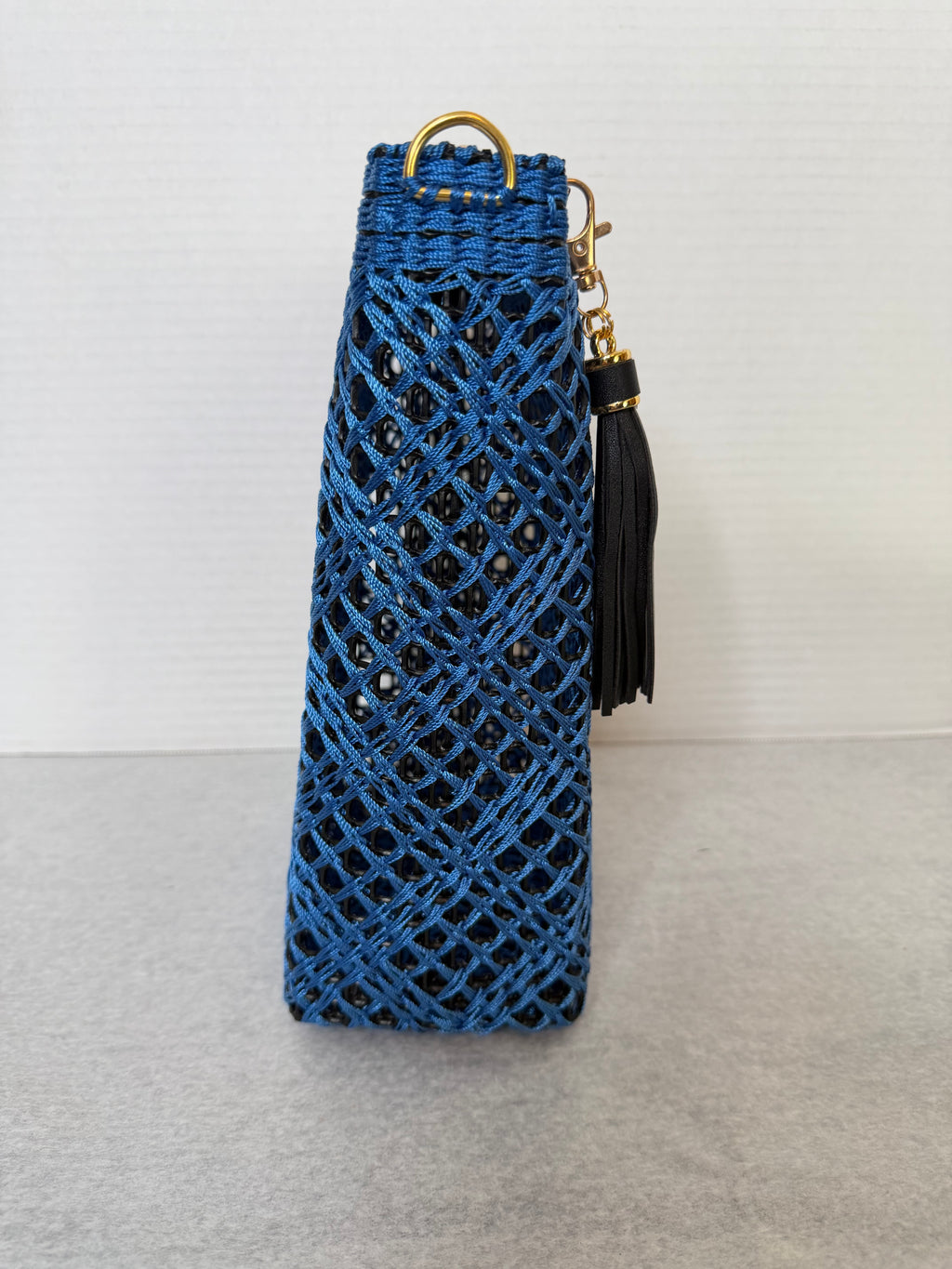 Esther Zip Crossbody Bag *Limited Edition
