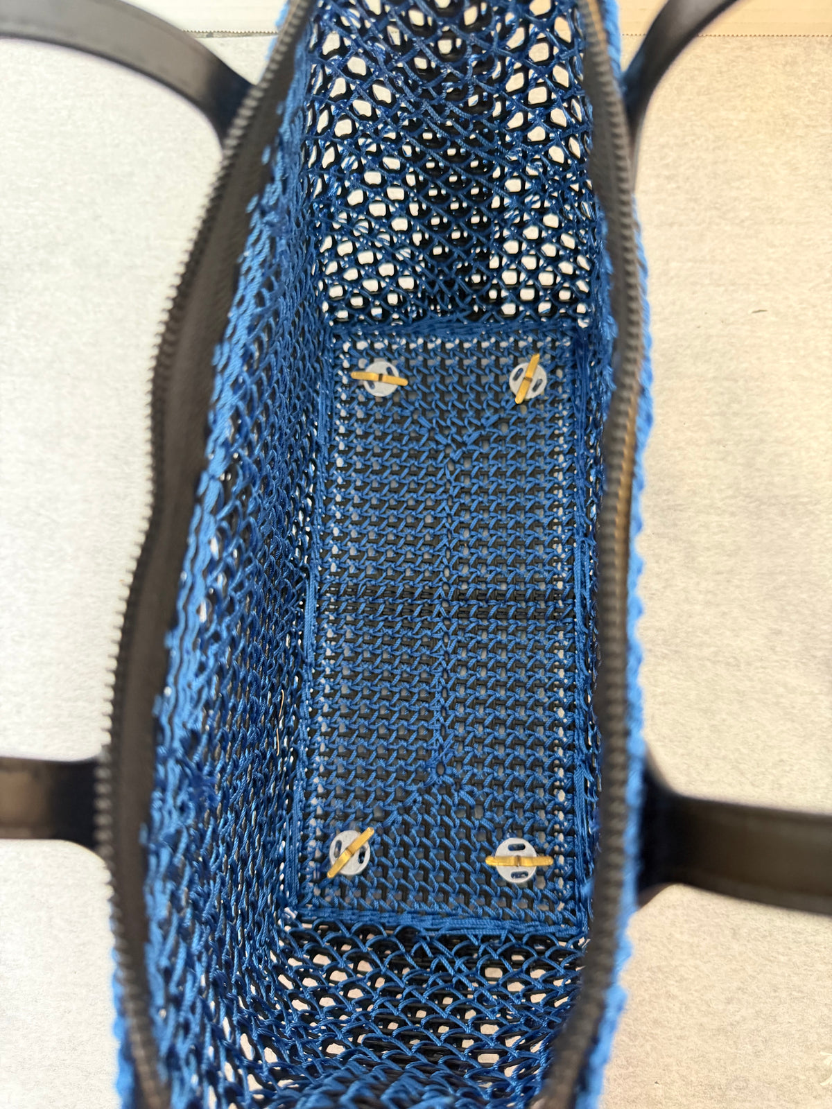 Freya Petite Tote Bag