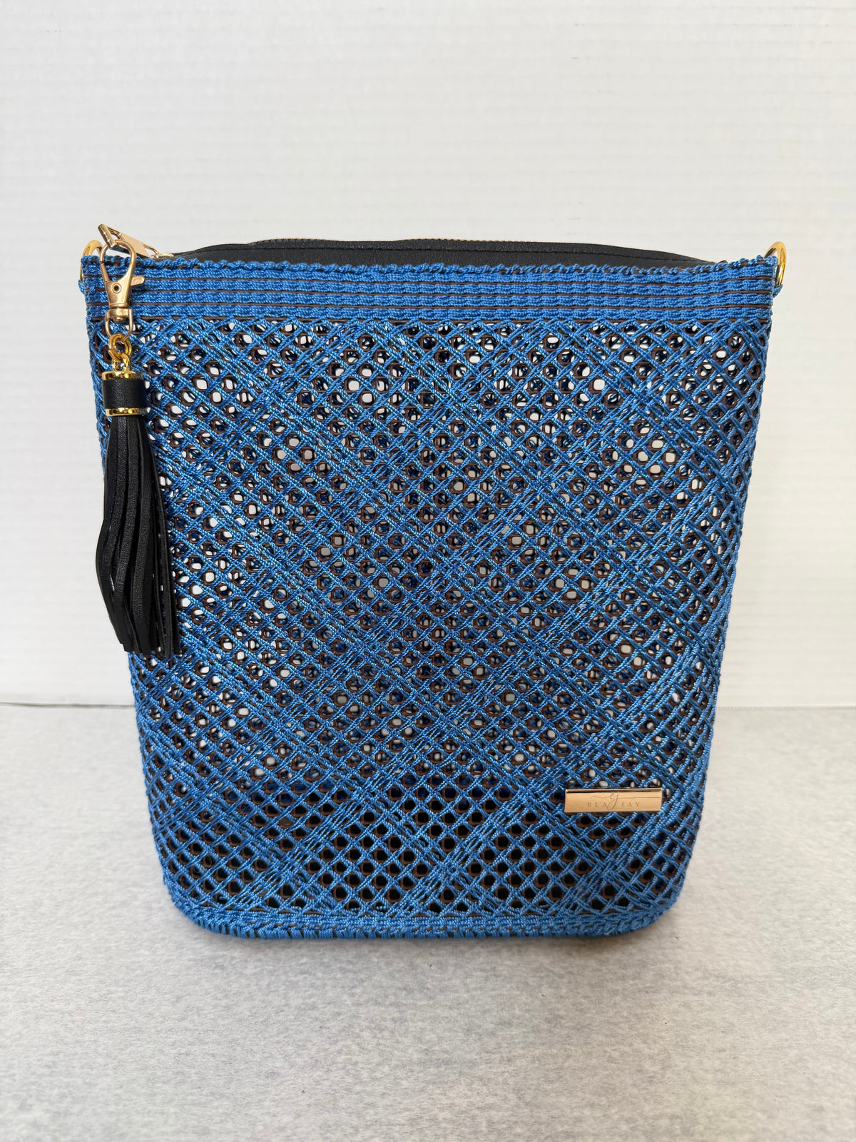 Kennedy Crossbody Bag