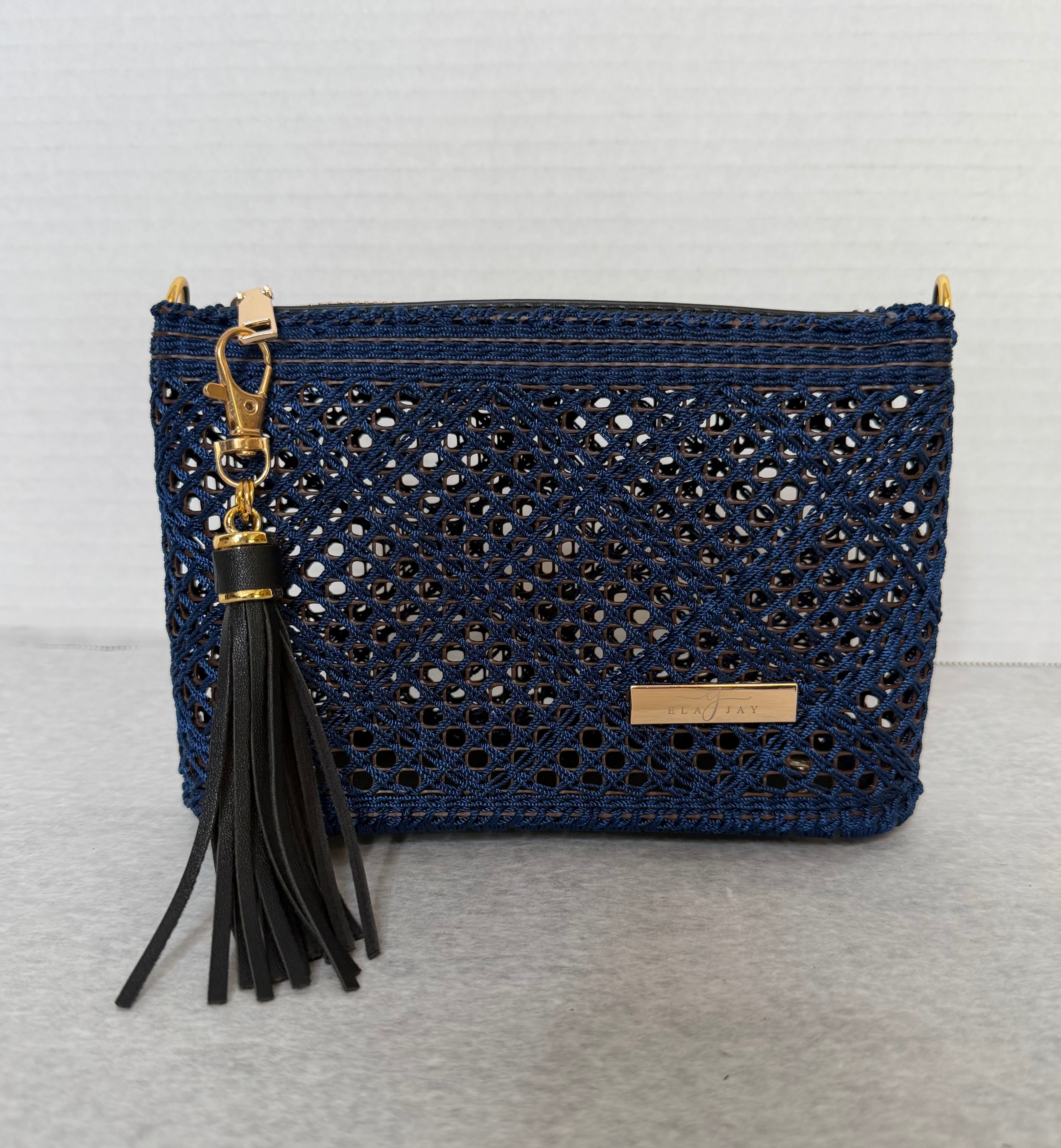 Aubrey Mini Crossbody