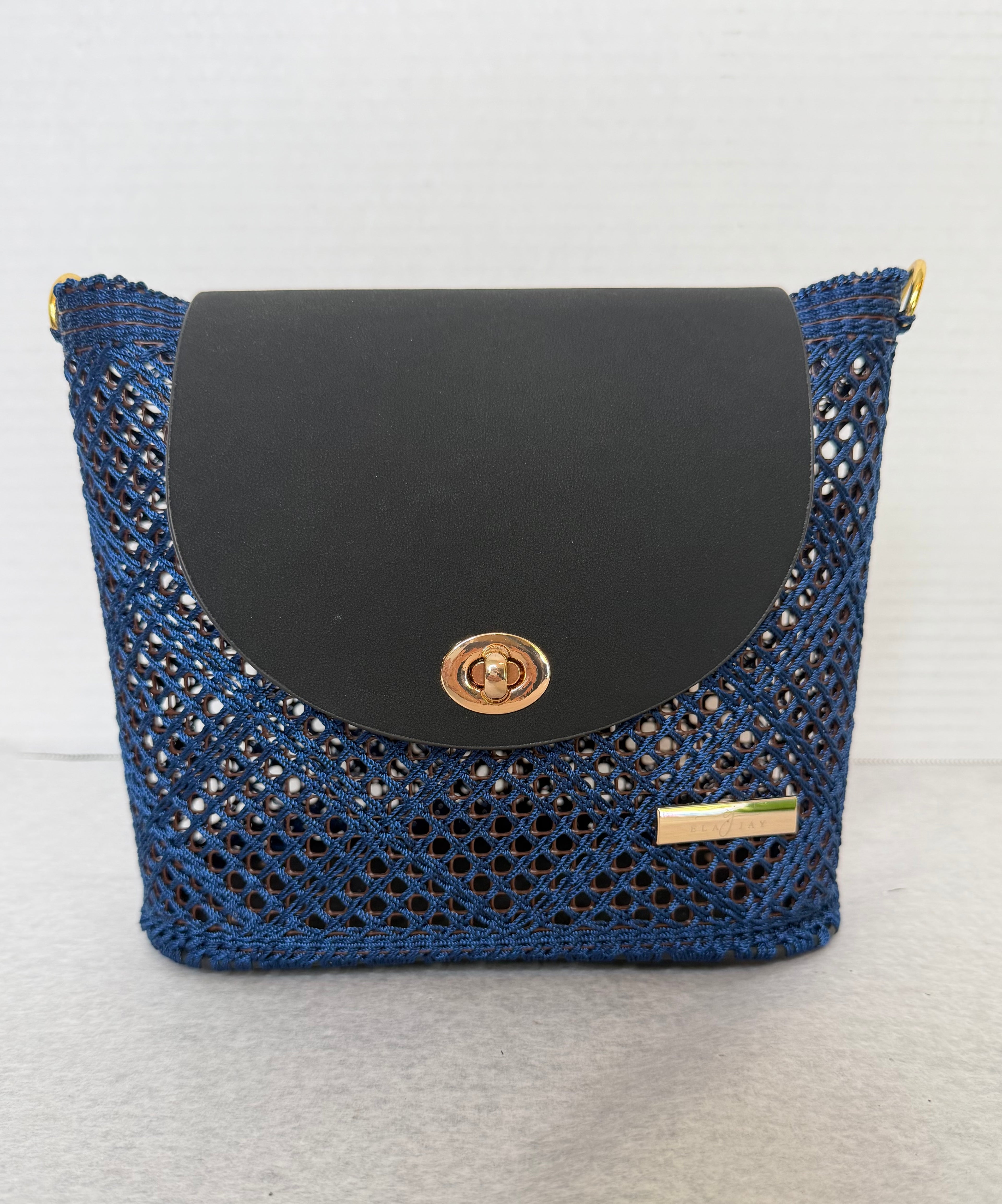 Bernice Shoulder Bag