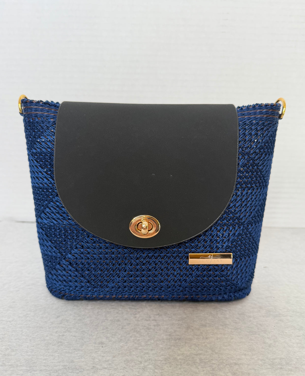 Charlotte Shoulder Bag