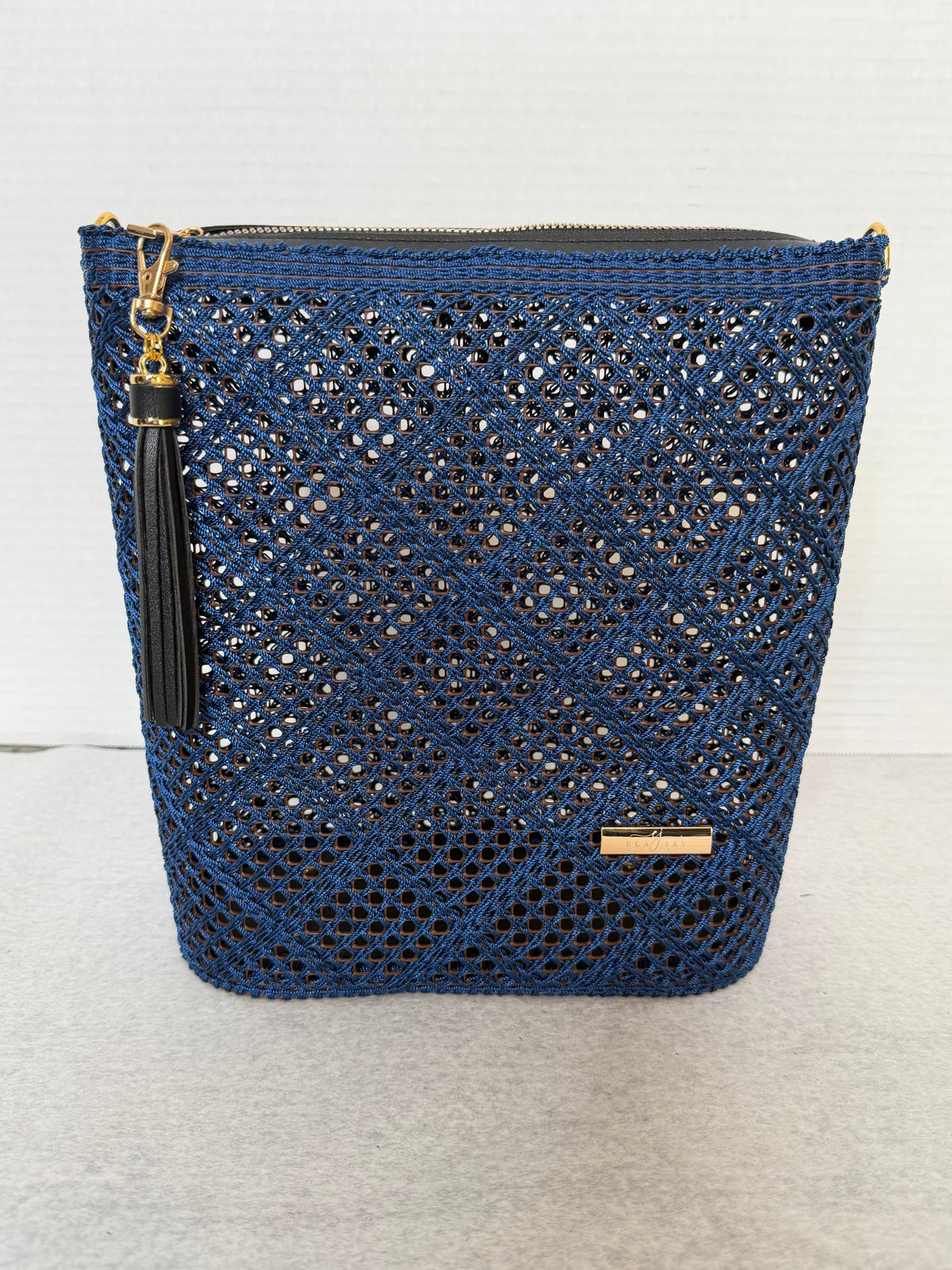 Kennedy Crossbody Bag