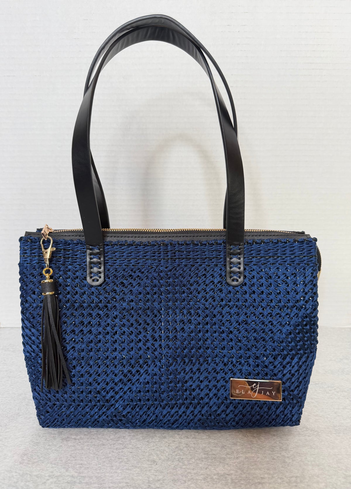 Lexi Petite Tote Bag